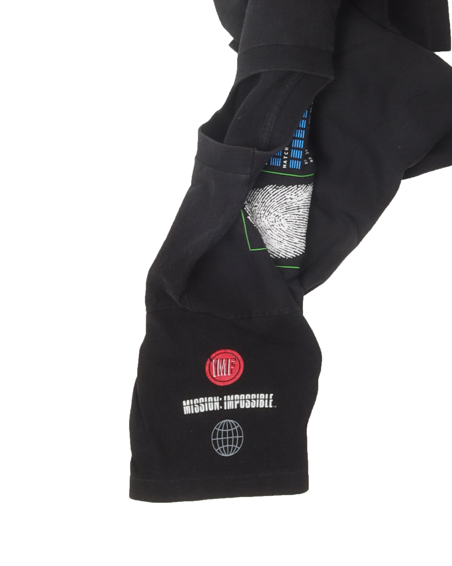 Apple "Expect The Impossible" T-Shirt