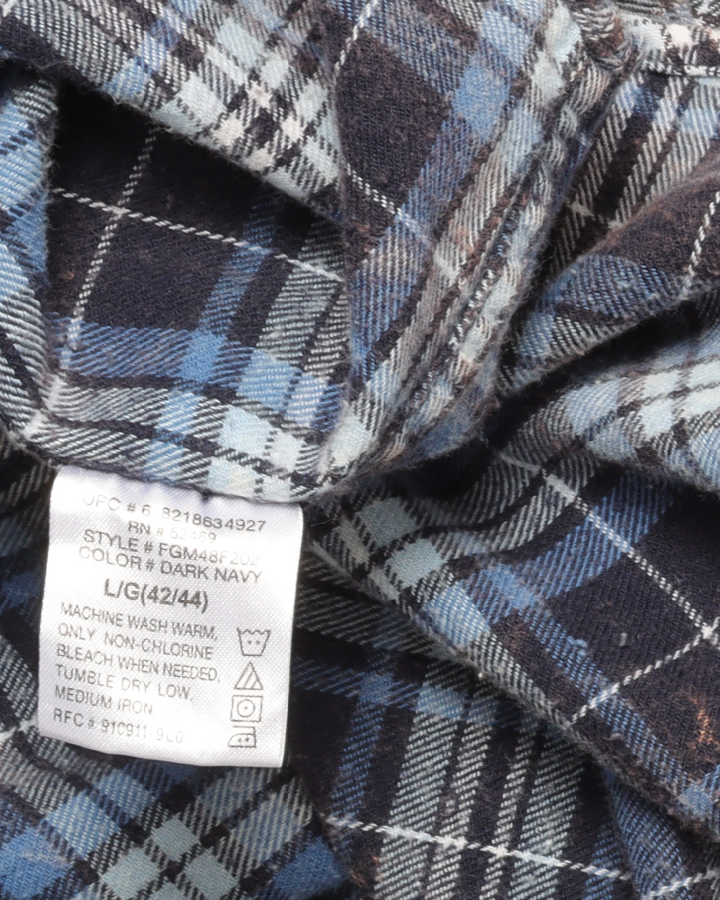 Flannel