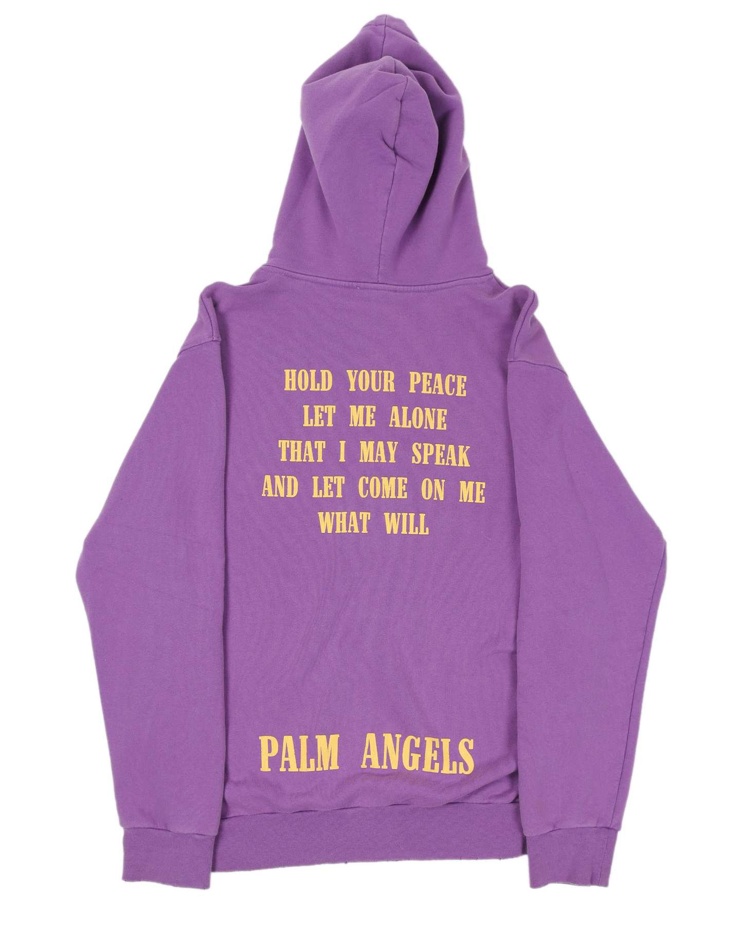 Legalize It Hoodie