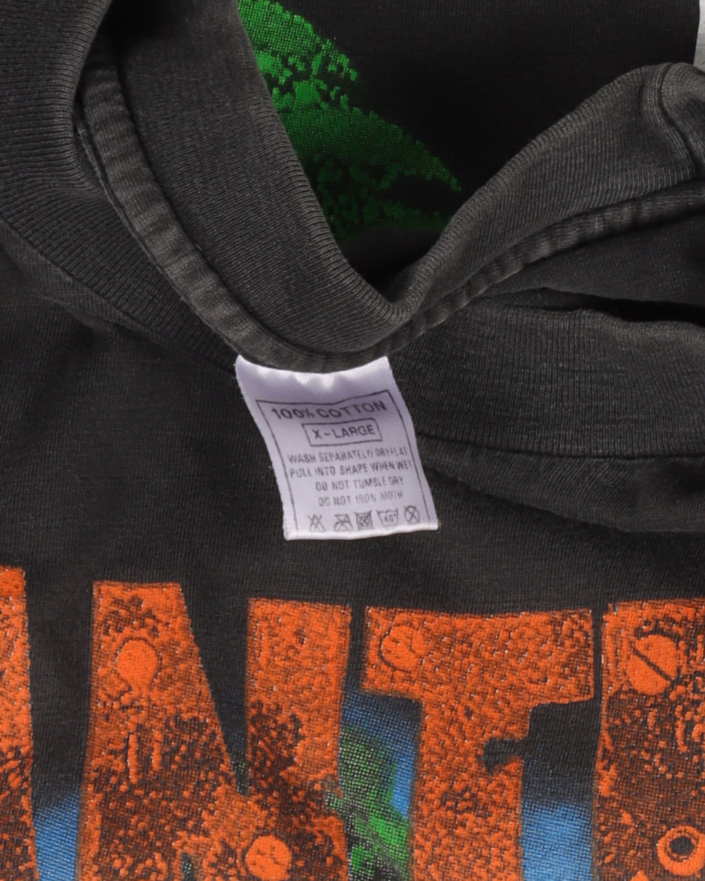 Pantera 1994 "Far Beyond Driven" Tour T-Shirt