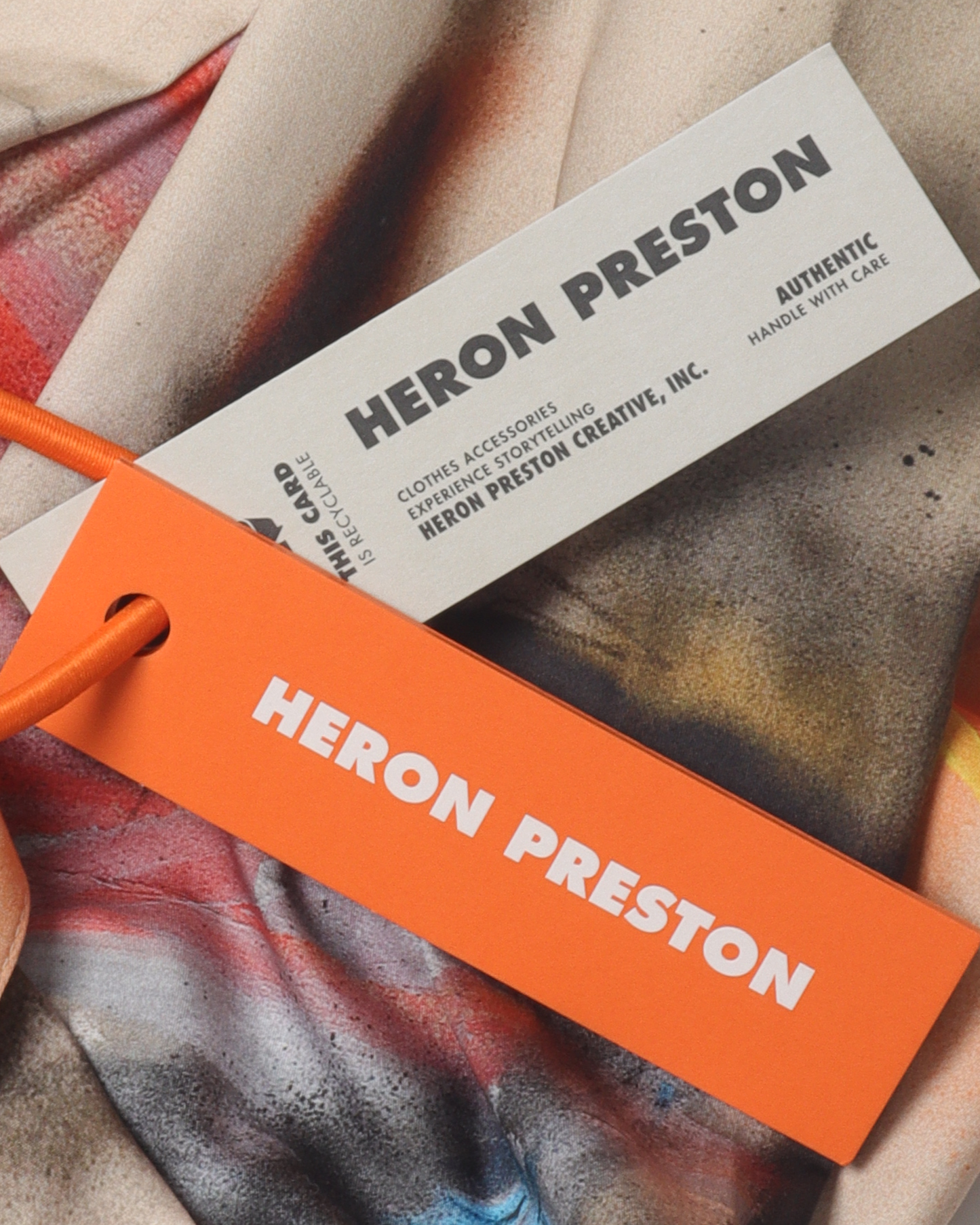 Robert Nava Work Shirt