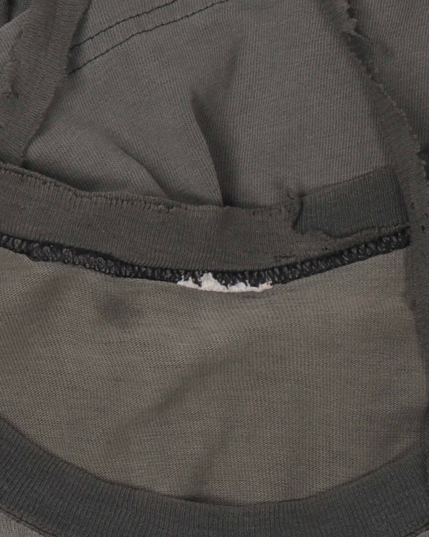 Ramones "Hey Ho, Let's Go" Thrashed T-Shirt