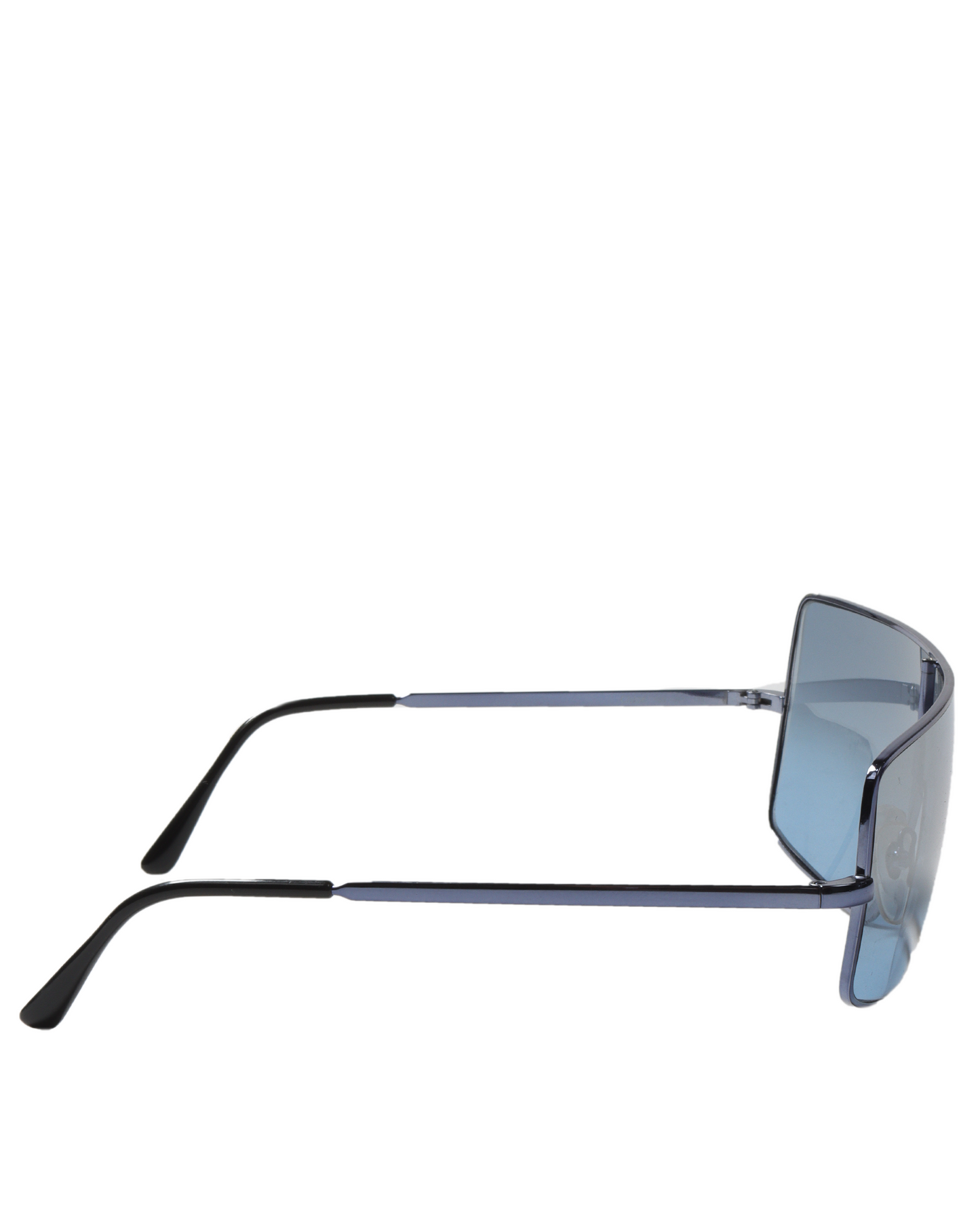 89S Asymmetrical Sunglasses