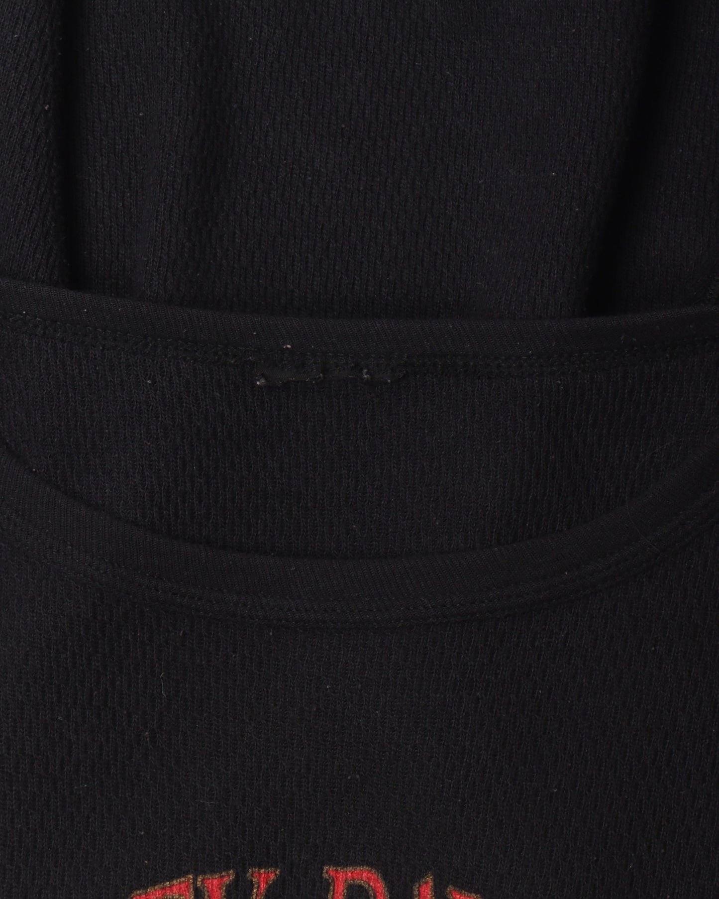 Harley Davidson "Street Cycles" Thermal Long Sleeve Shirt