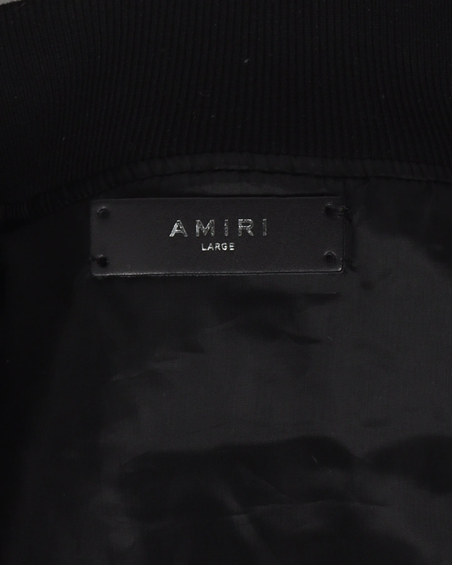 Players Club Silk Jacket