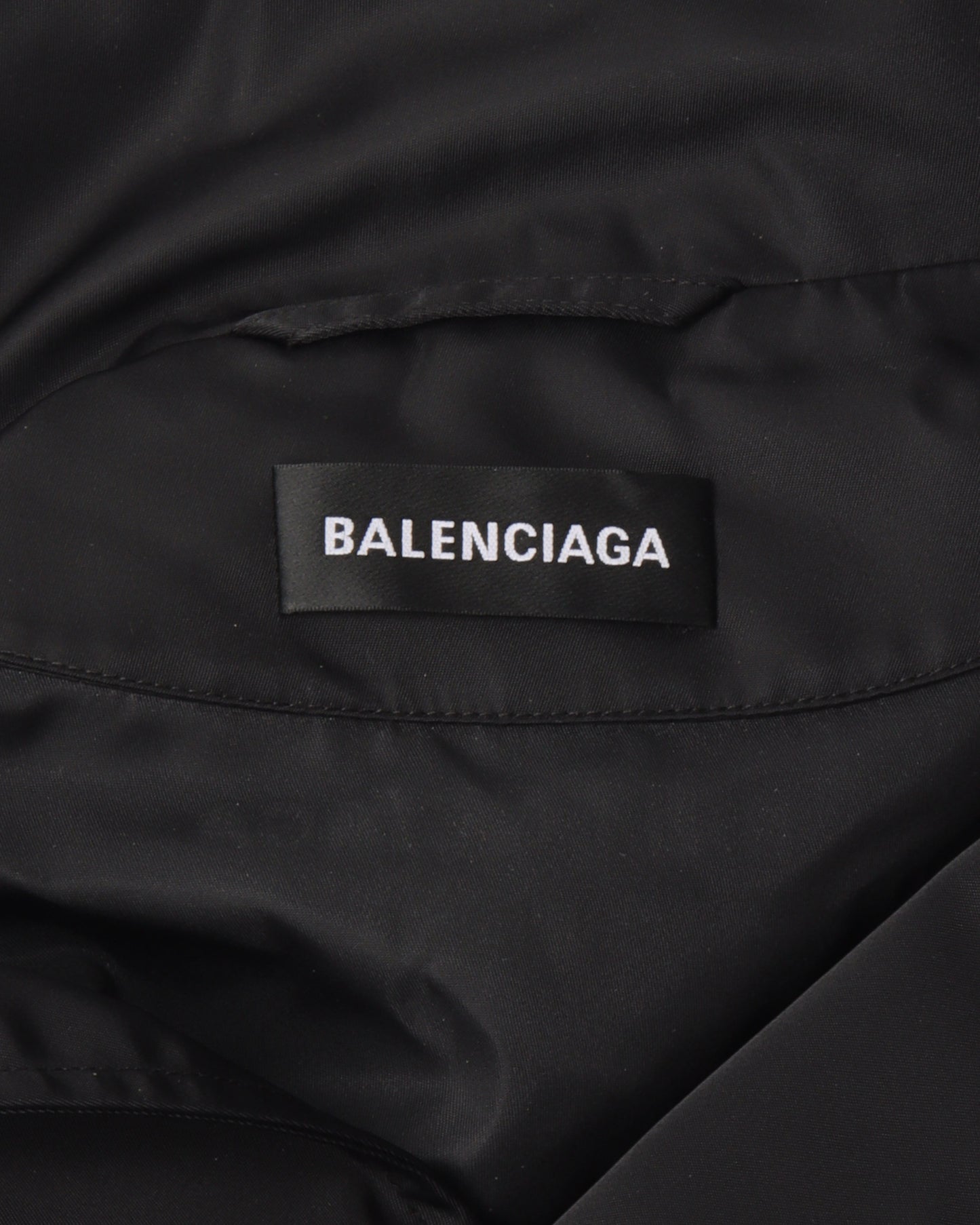 World Food Program Hooded Jacket