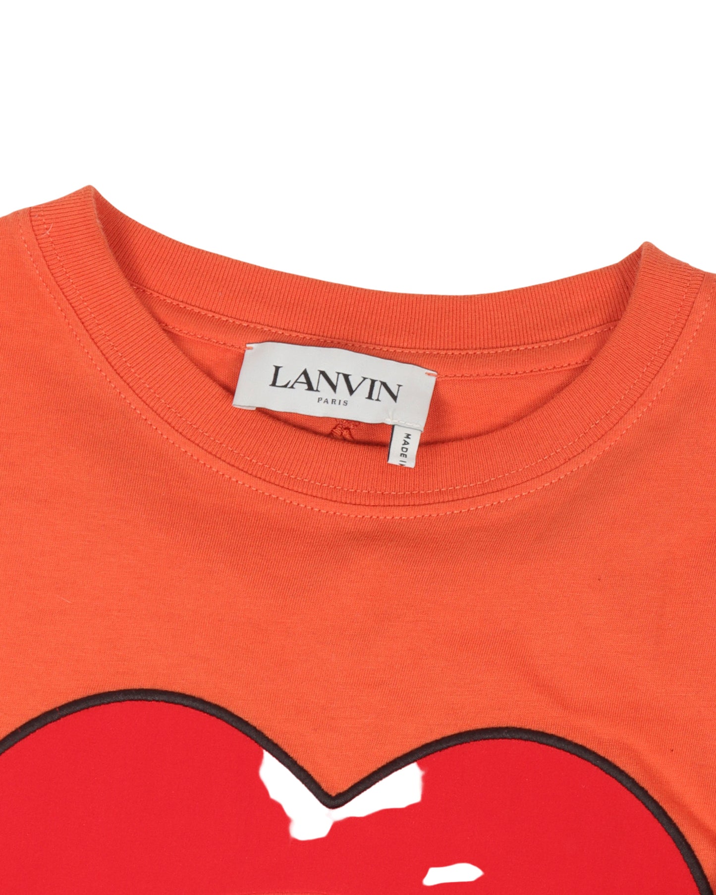 Lips T-Shirt