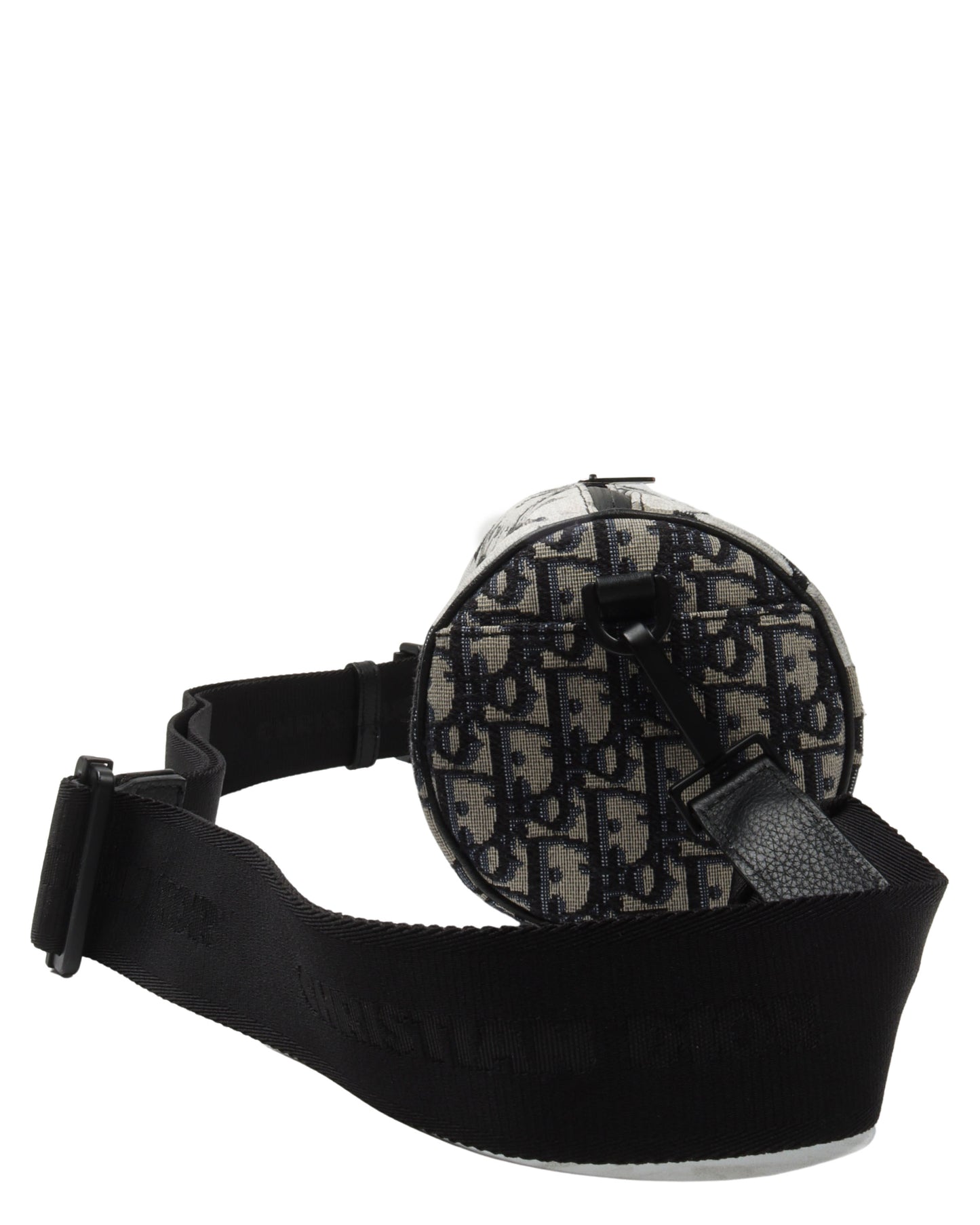 Raymond Pettibon Oblique Monogram Bag