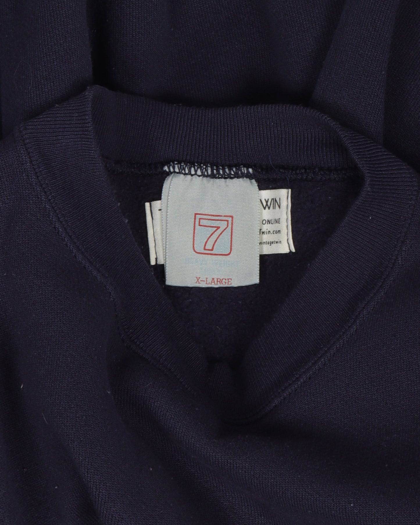 New York Giants Crewneck