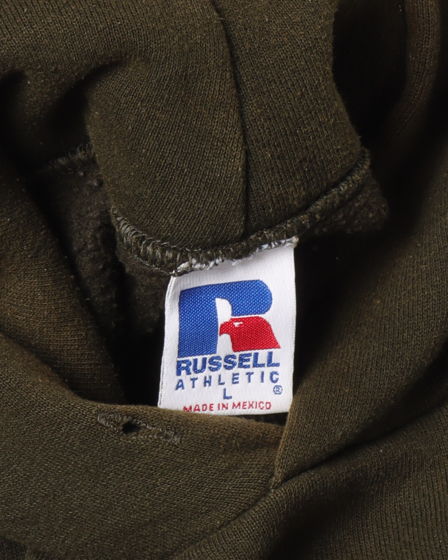 Russell Athletic Hoodie