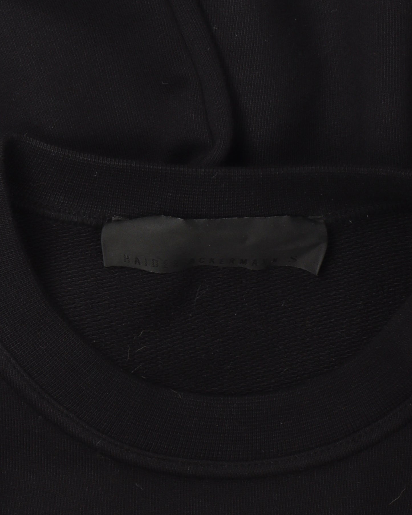 Crewneck
