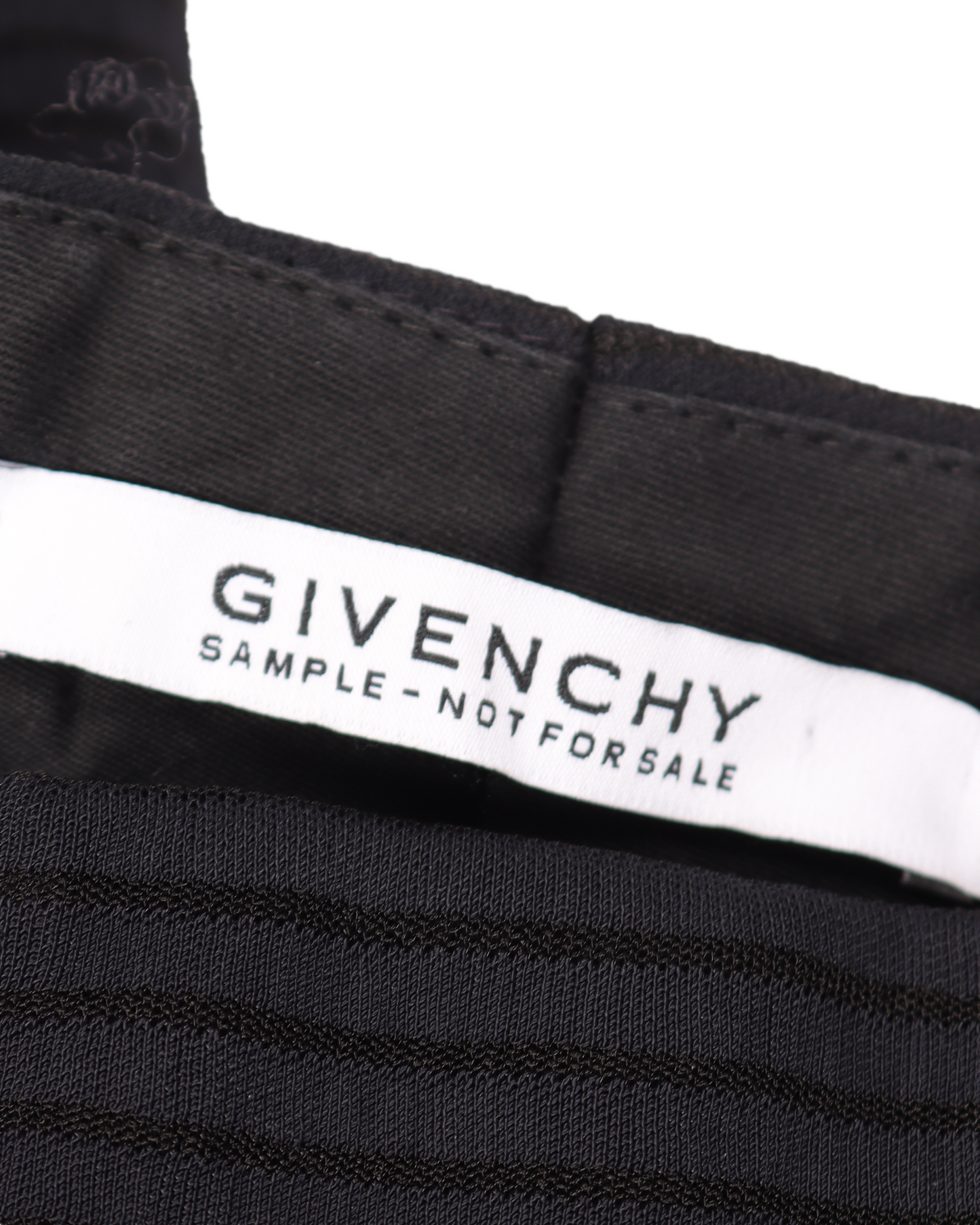 Runway Sample Shorts