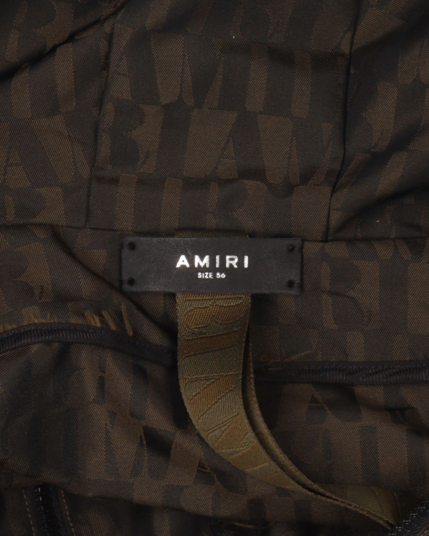 Arts District Track Jacket