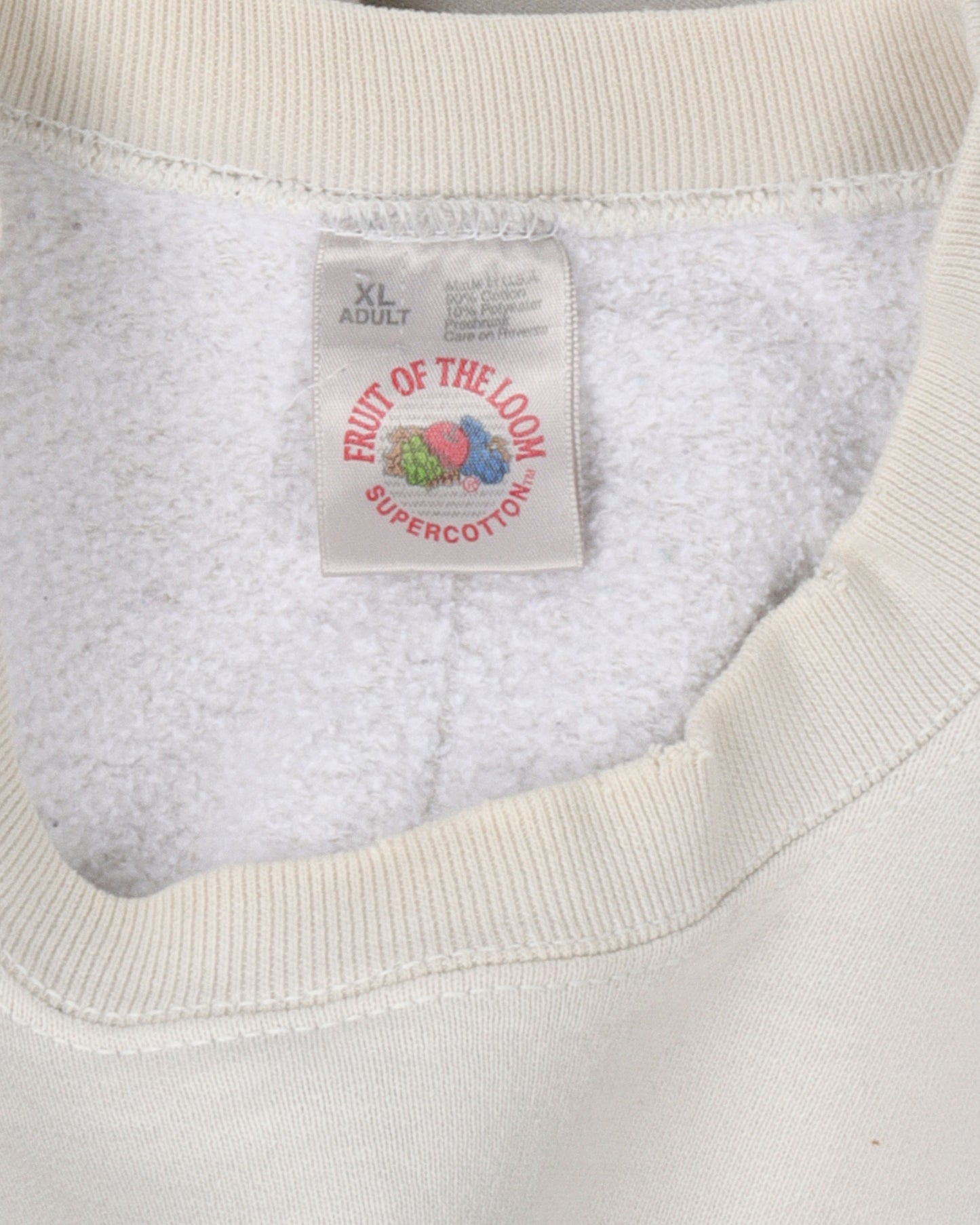 Heavyweight Sweatshirt