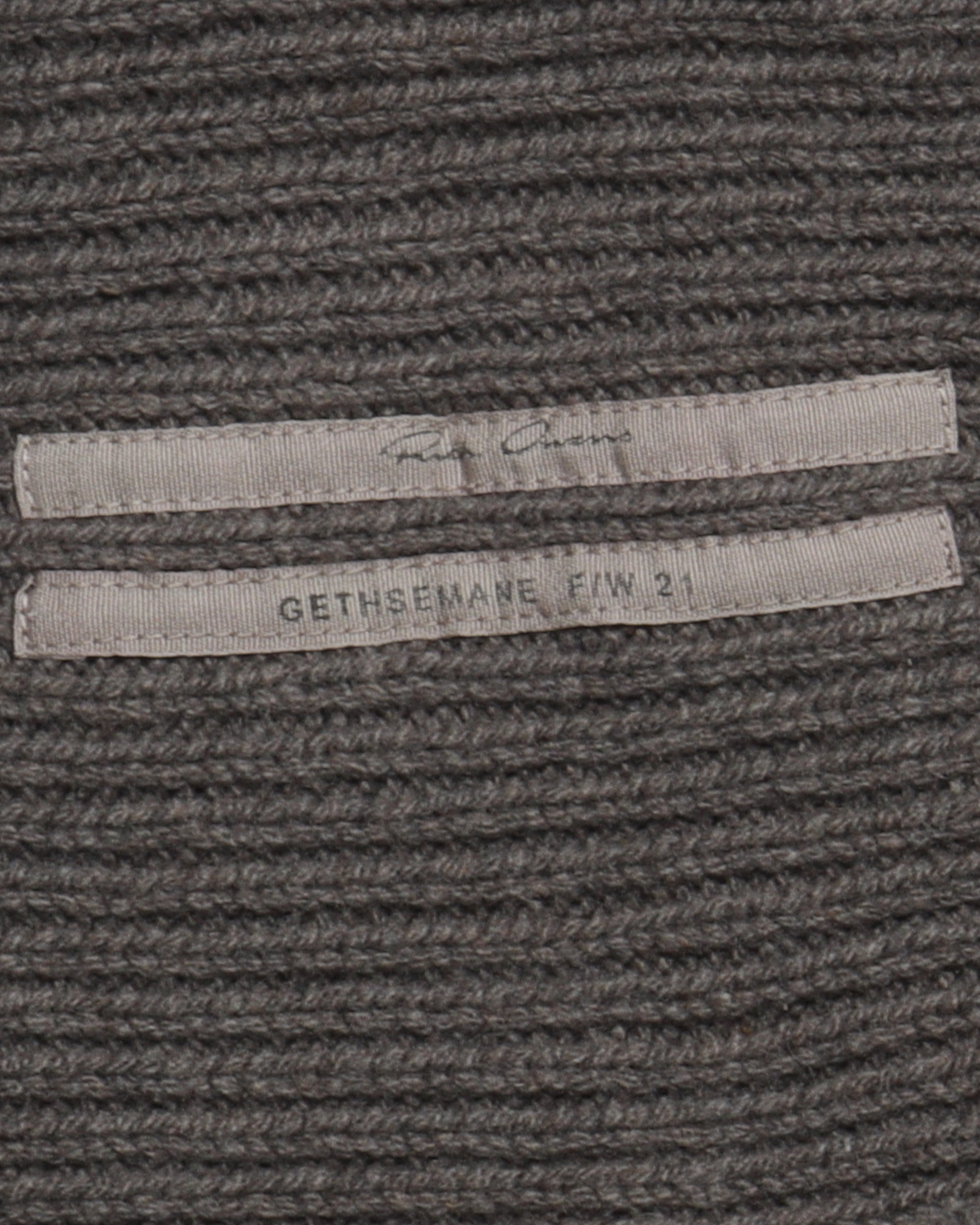 Banana Deconstructed Sweater