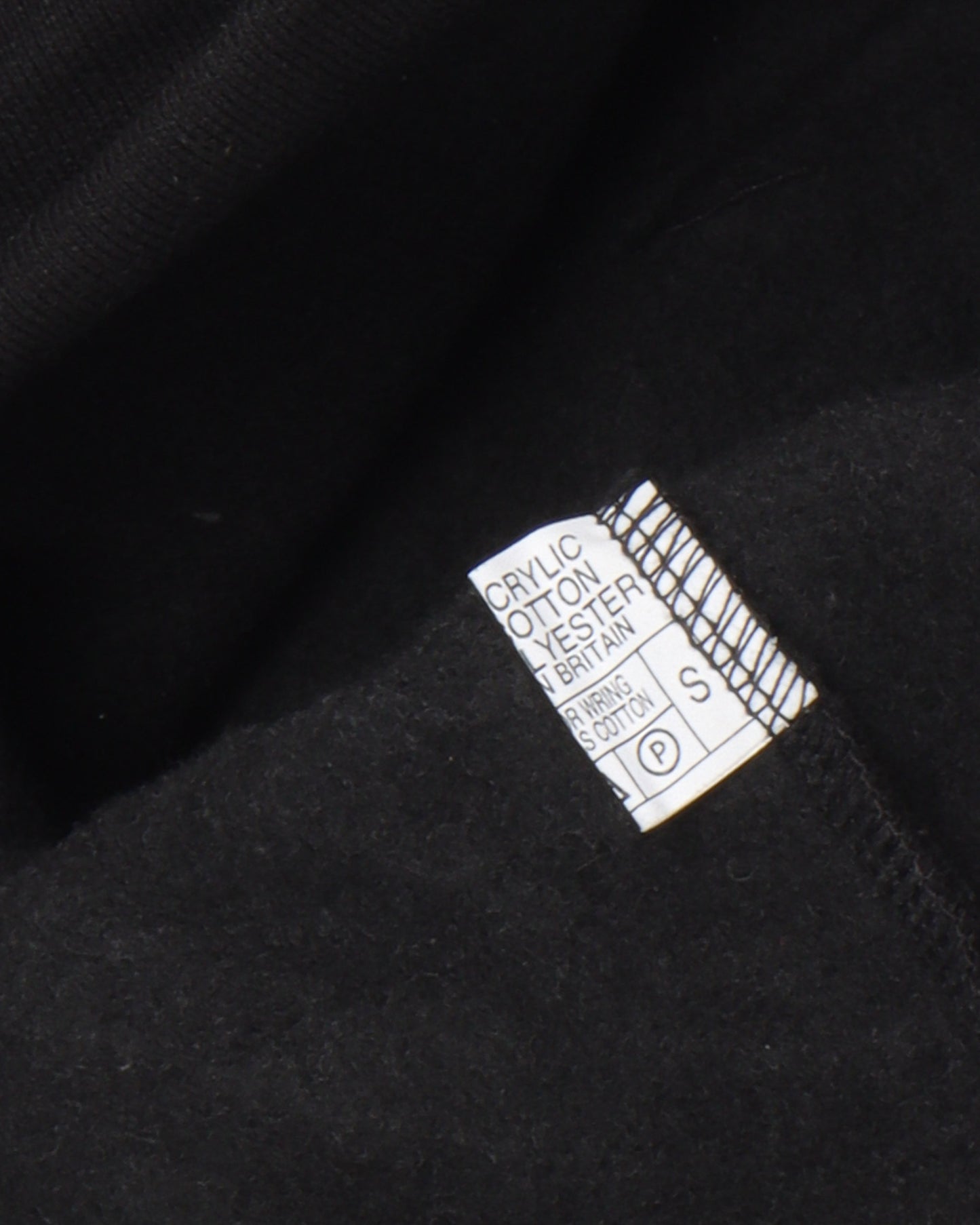 Slipknot Logo Hoodie