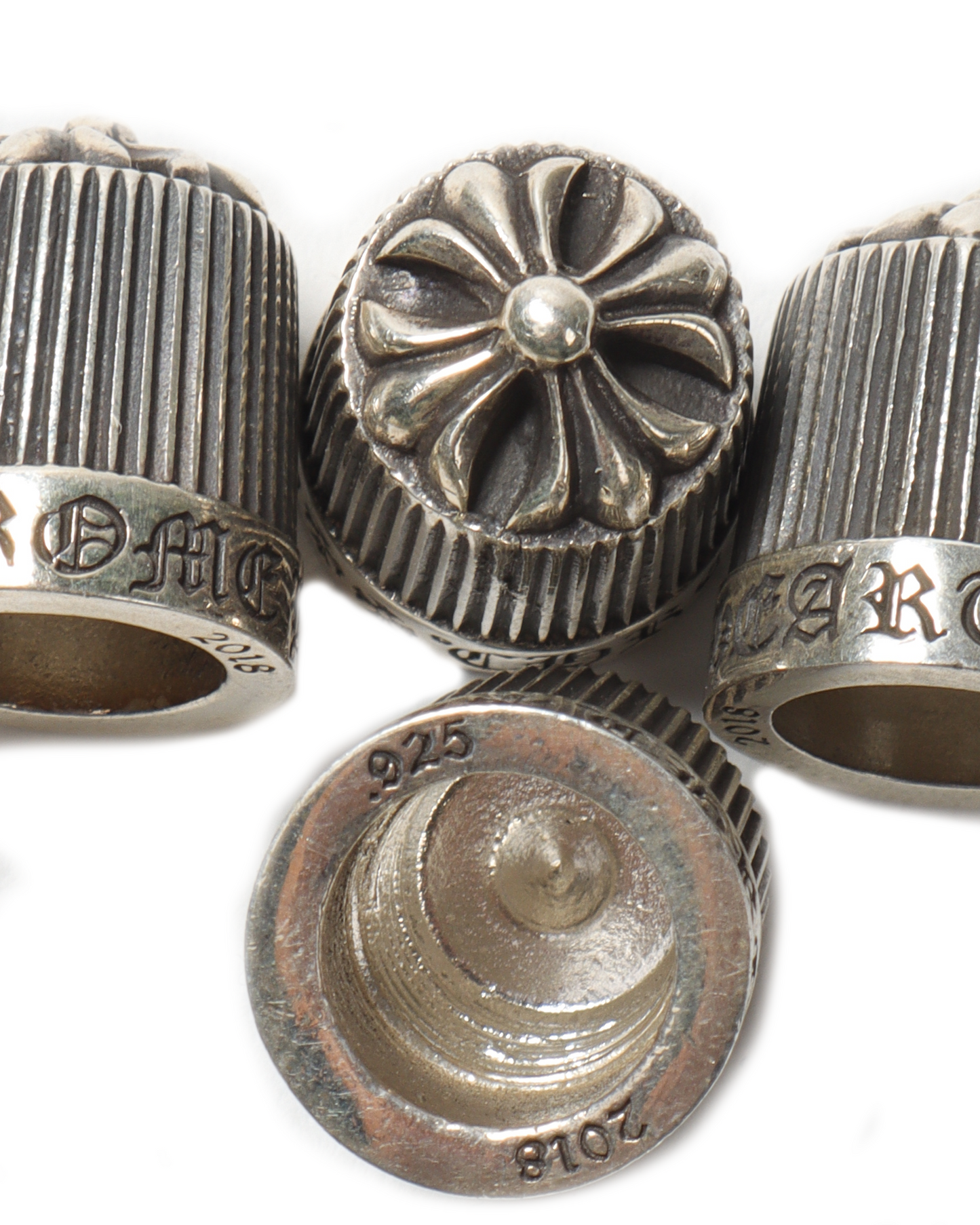Tire Cap Set