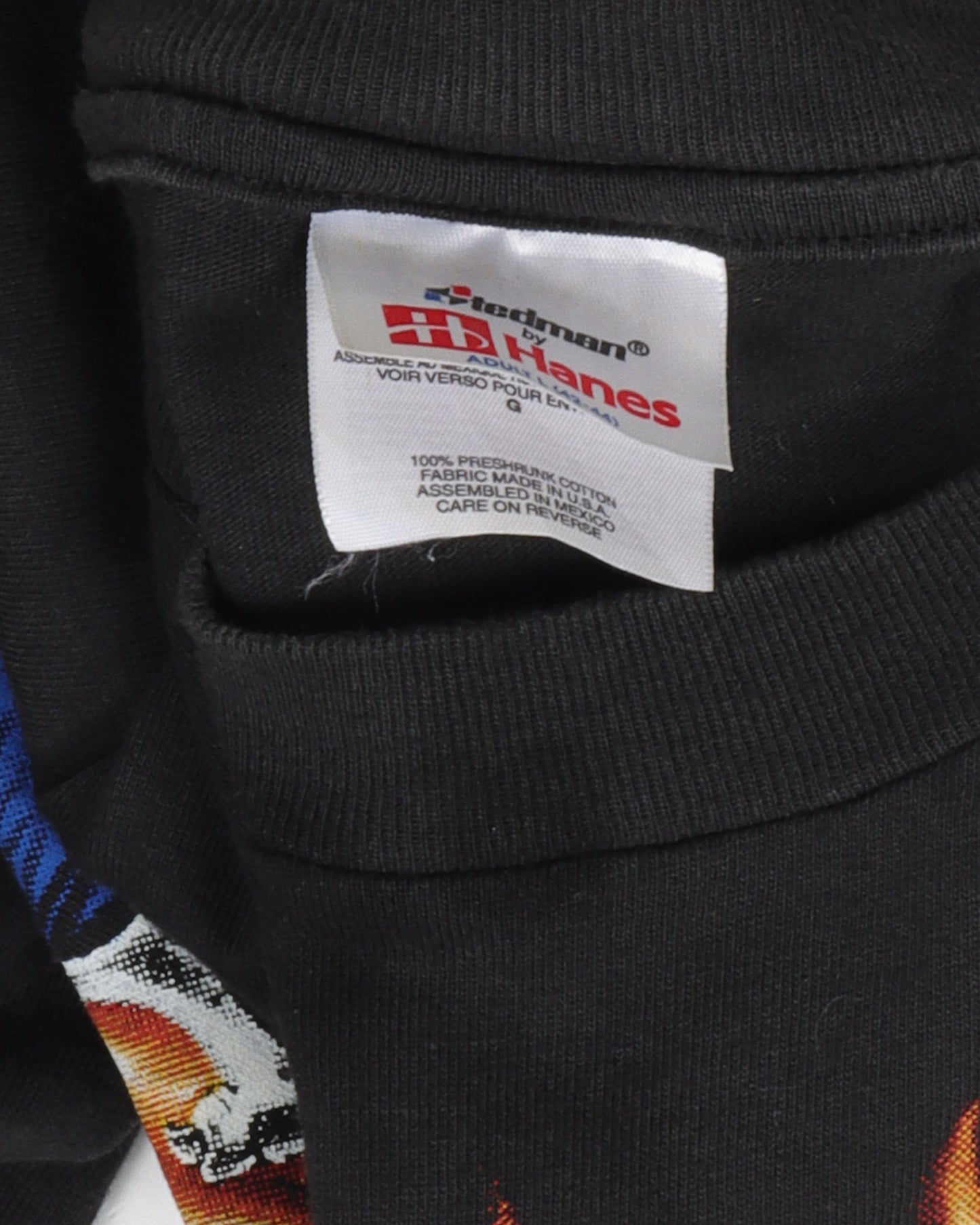 Dayton Beach 1993 Bike Week T-Shirt