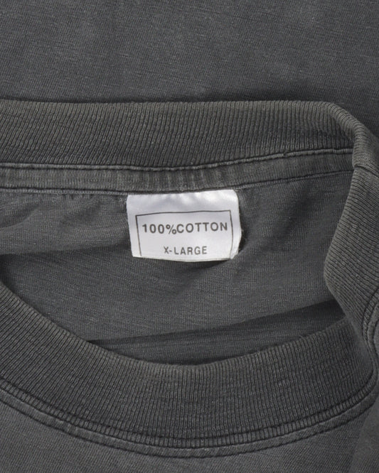 Throbbing Gristle Sleeve T-Shirt