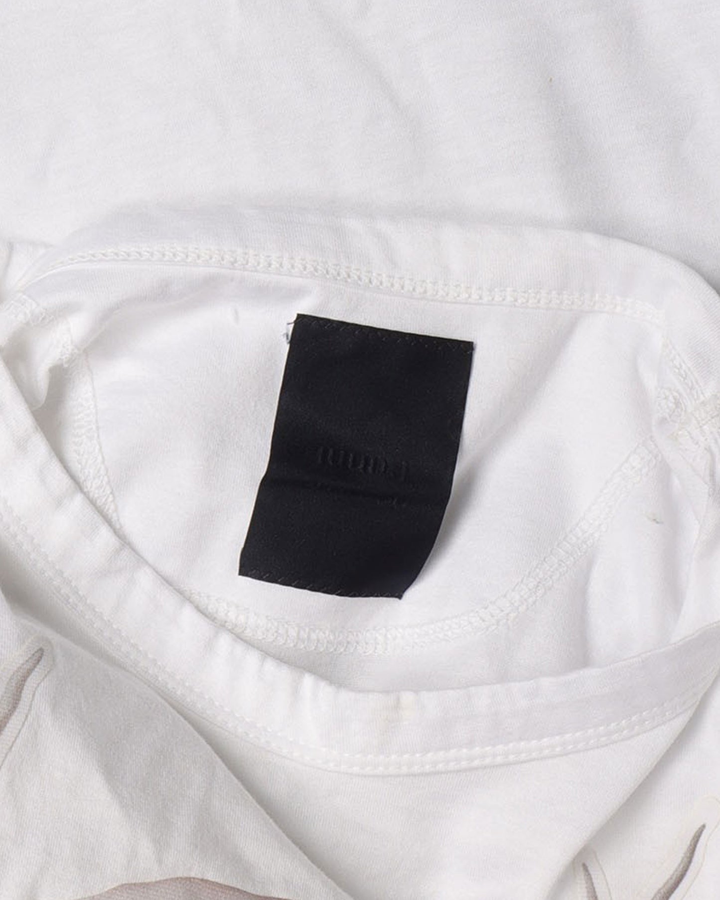 Alex and Felix Graphic T-Shirt