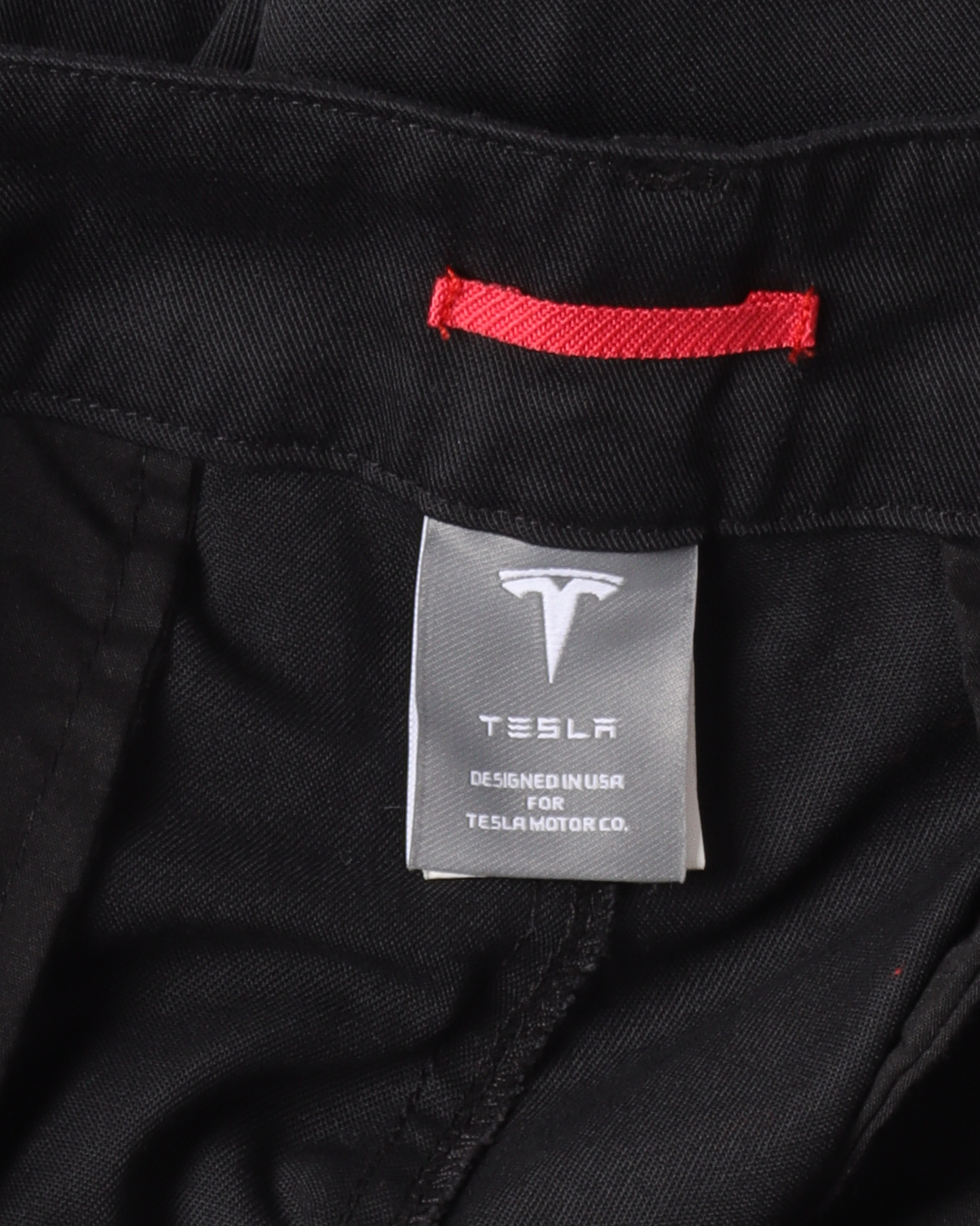 Staff Cargo Pant