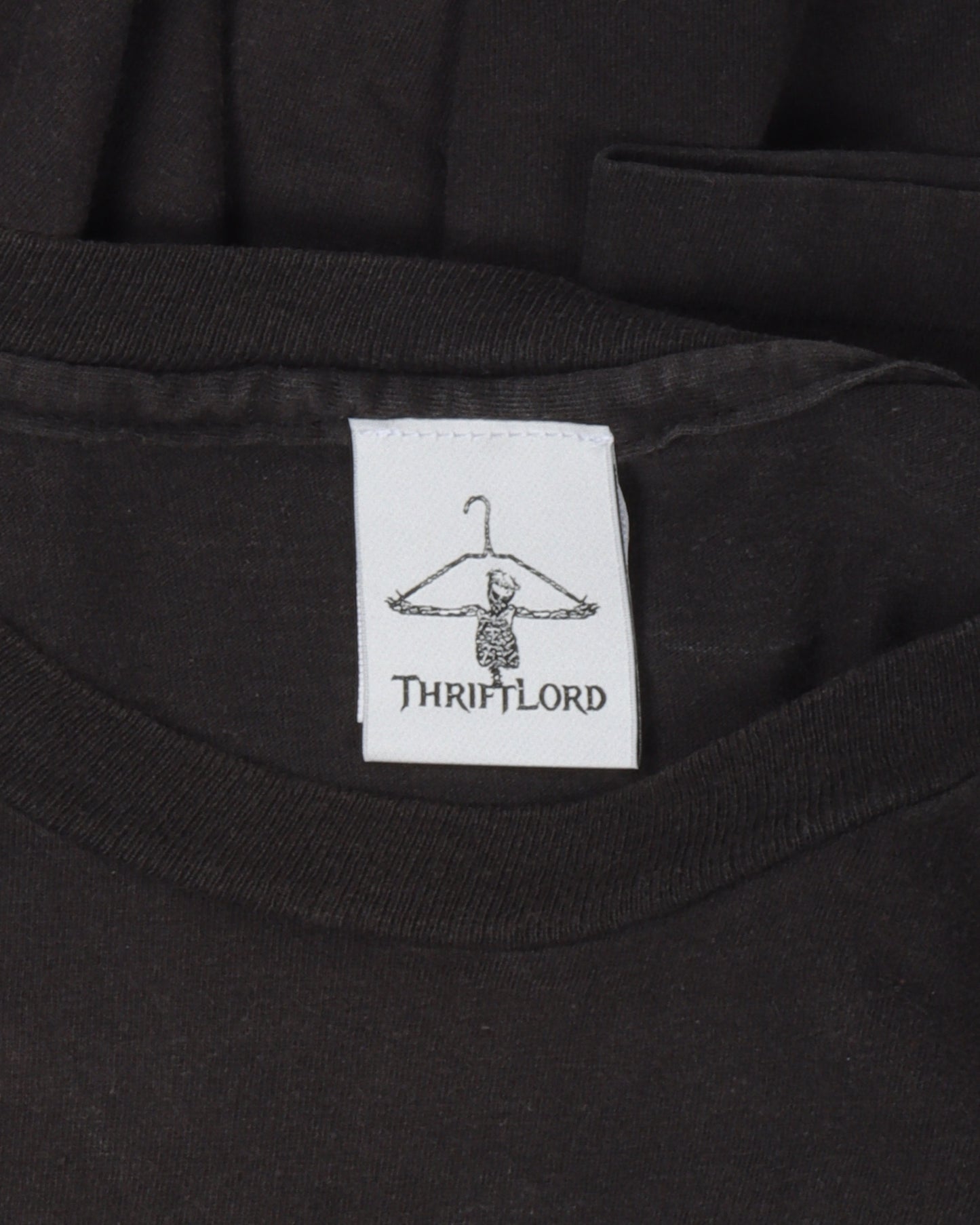 Curve Rollercoaster USA Tour T-Shirt