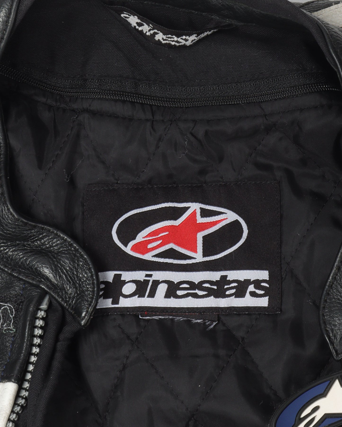Alpinestars Motor Jacket