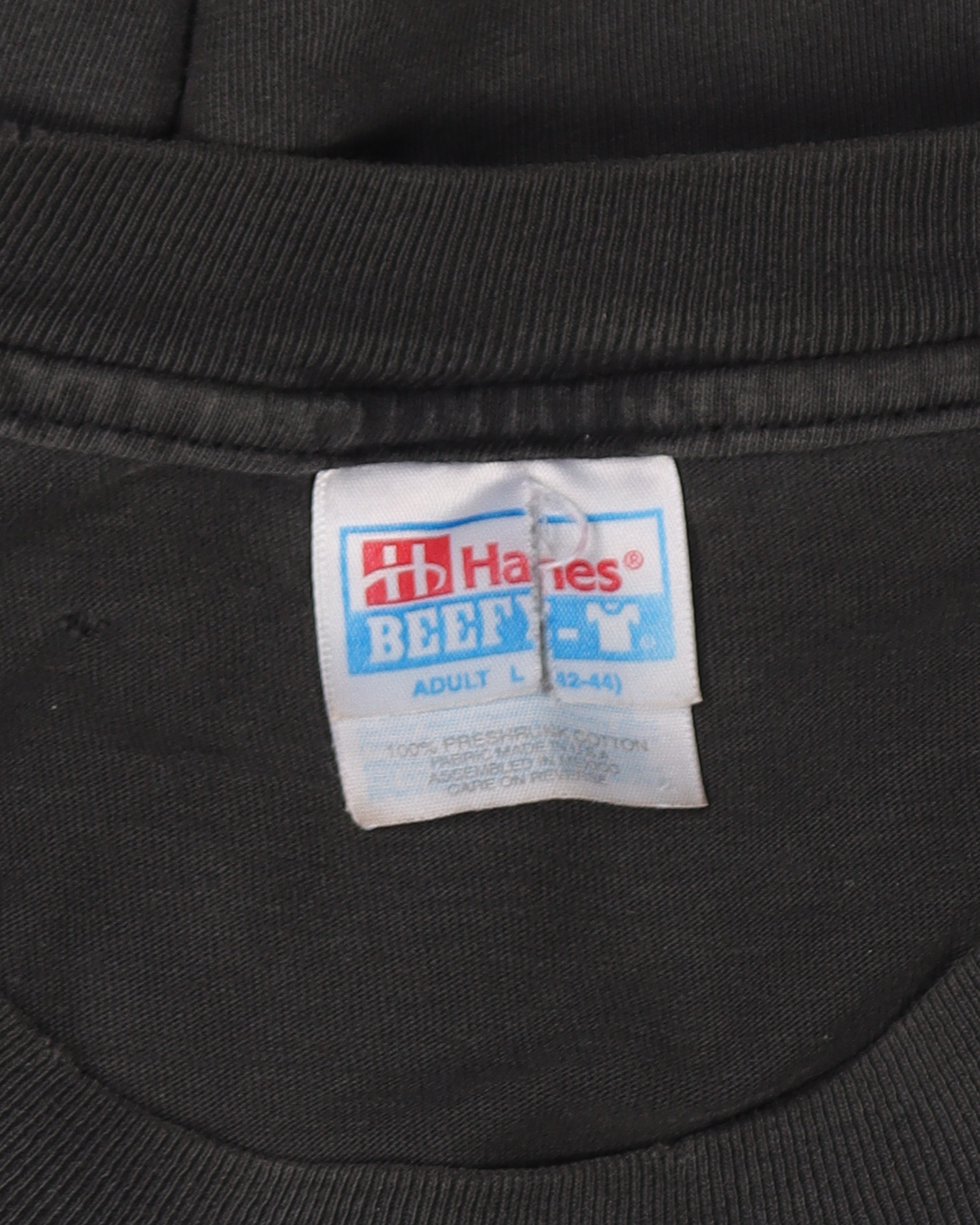 Wu-Tang Clan "Wu-Wear" T-Shirt