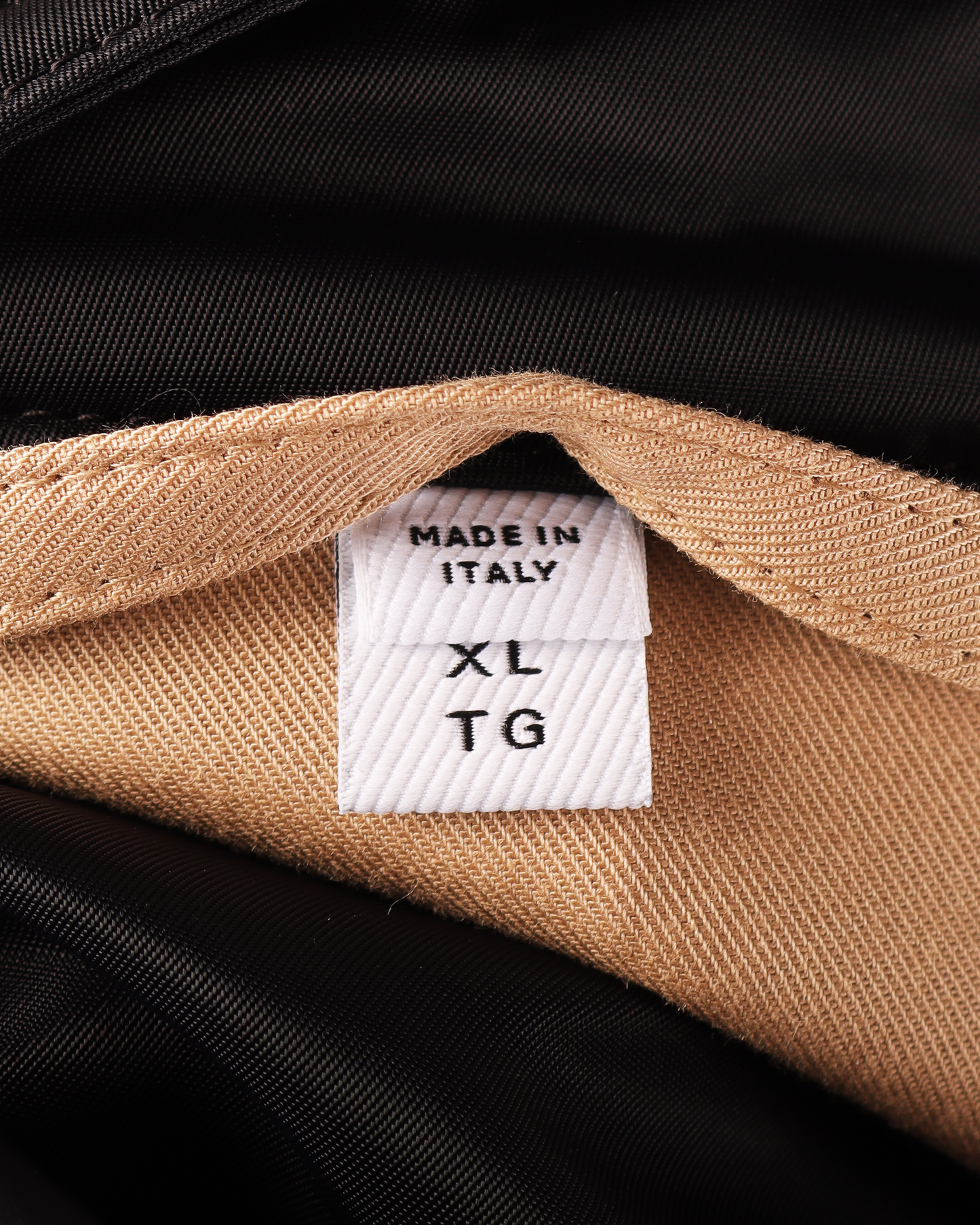 Hybrid Trenchcoat Numbered 16/150
