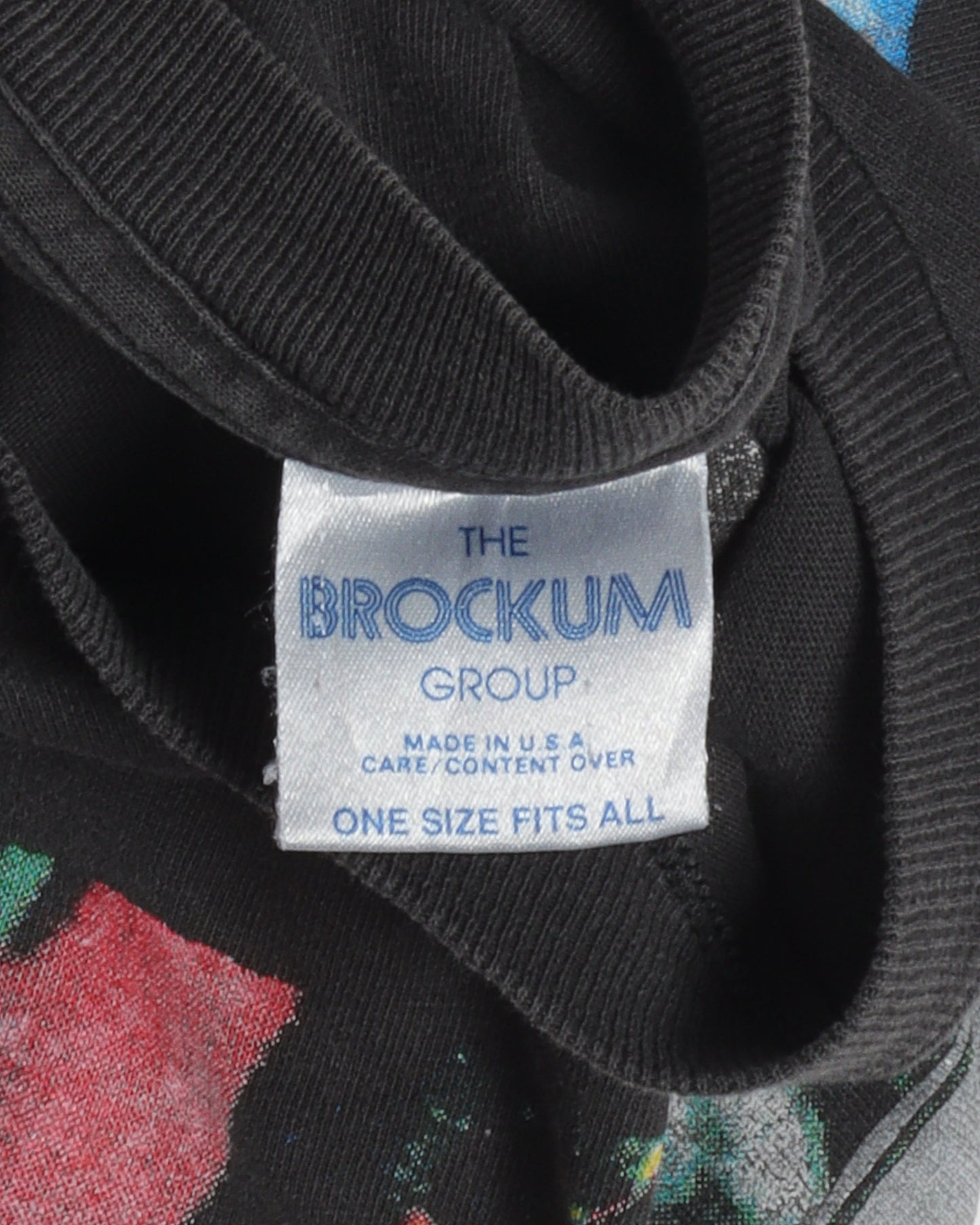 The Cure OSFA T-Shirt