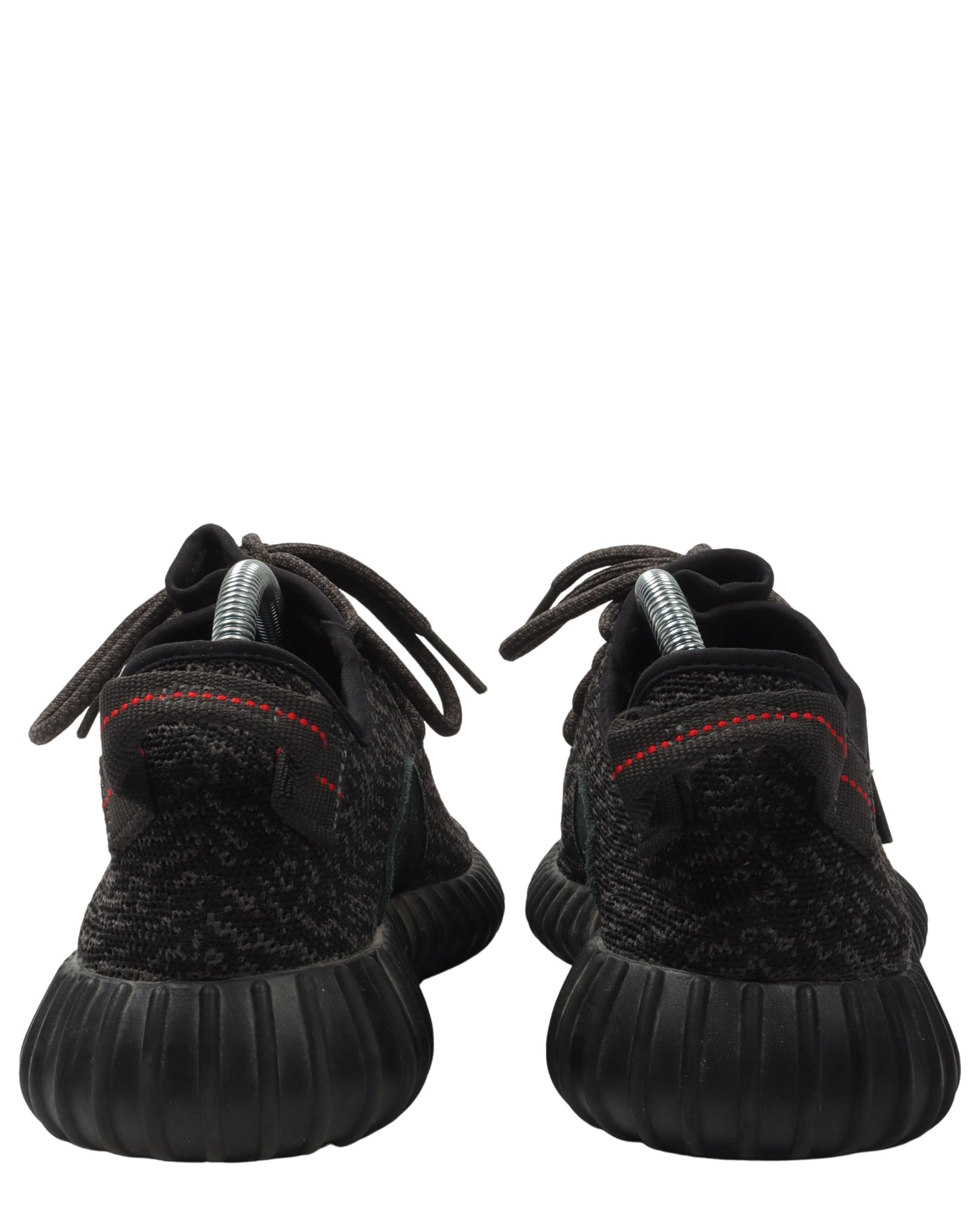 Yeezy Boost 350 Pirate Black
