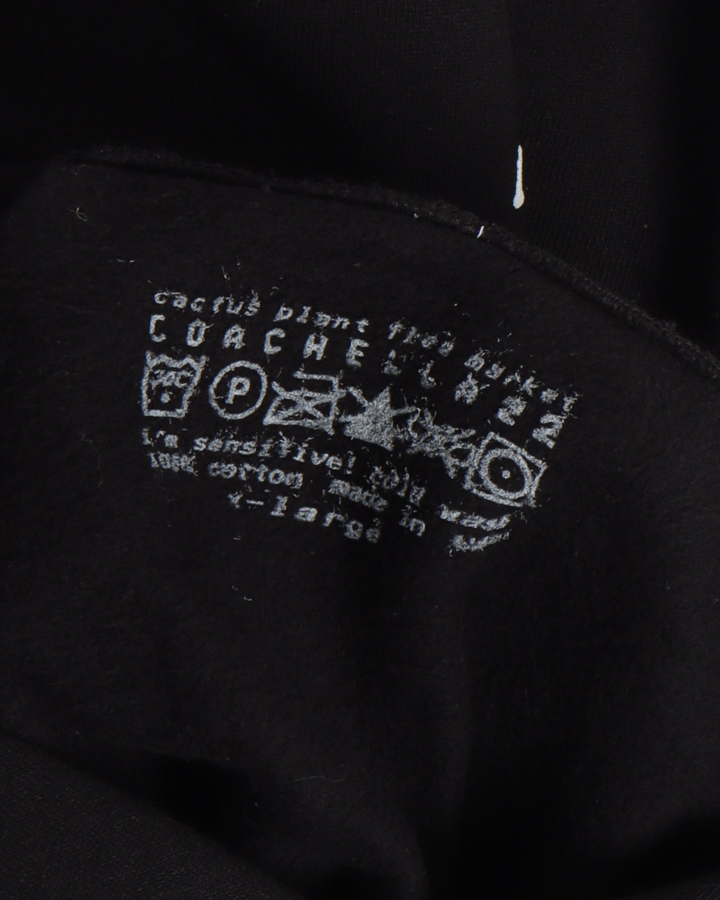 2022 Coachella Hoodie