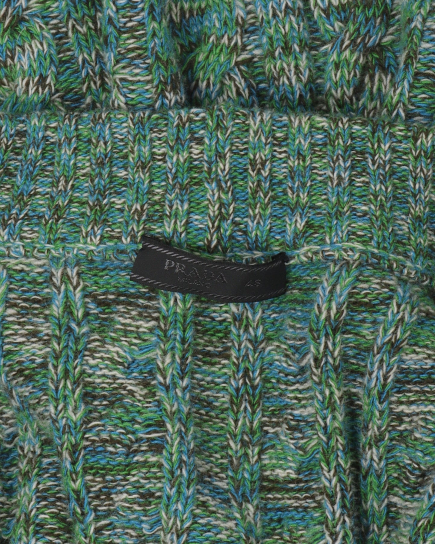 Wool Cardigan
