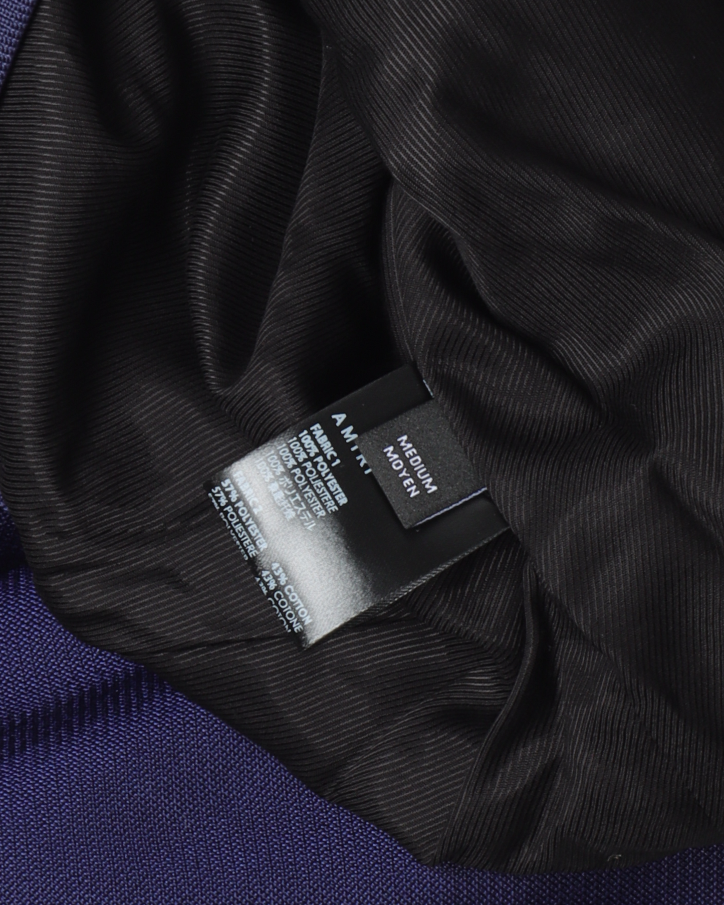 Retro Zip-Up Track Jacket