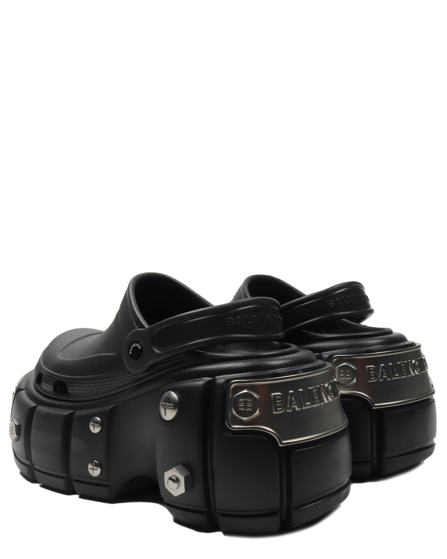 Crocs Hardcrocs Sandal