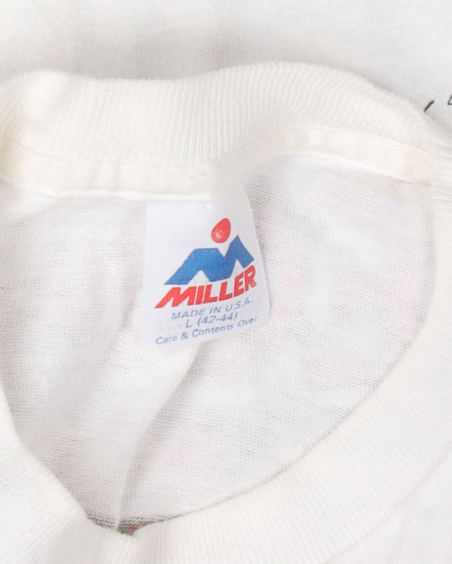 Death Valley Tequila Long Sleeve T-shirt