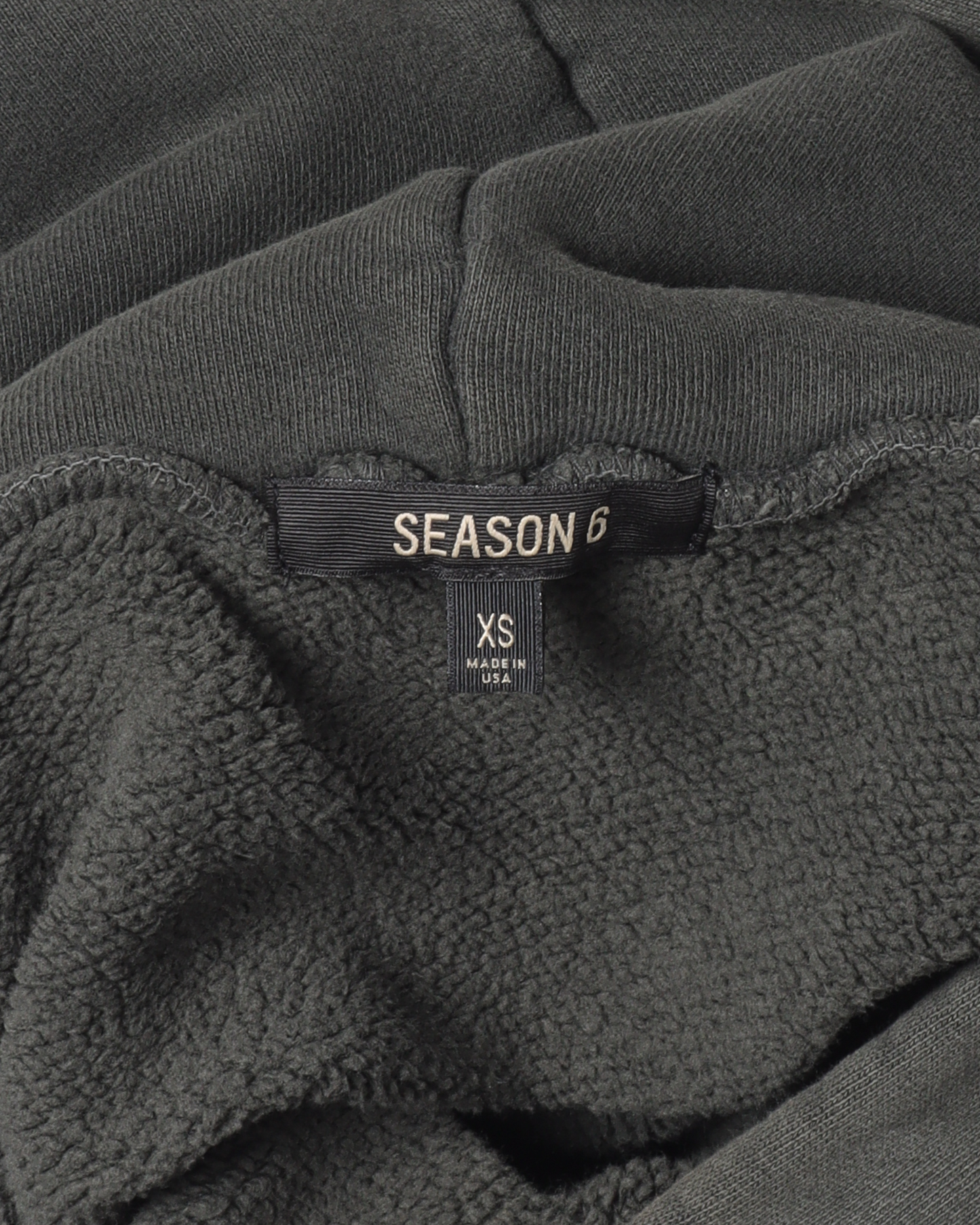 Season 6 Hoodie