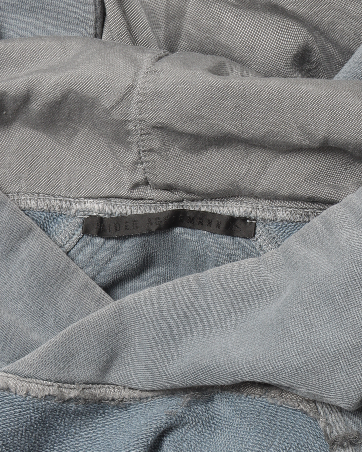 Inside Out Hoodie