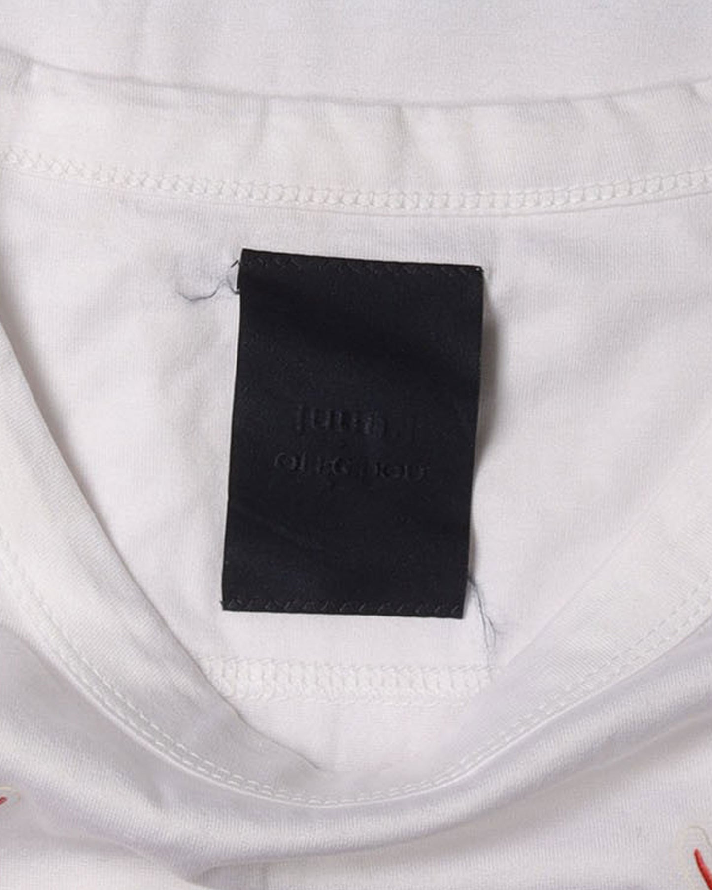 Alex and Felix Graphic T-Shirt