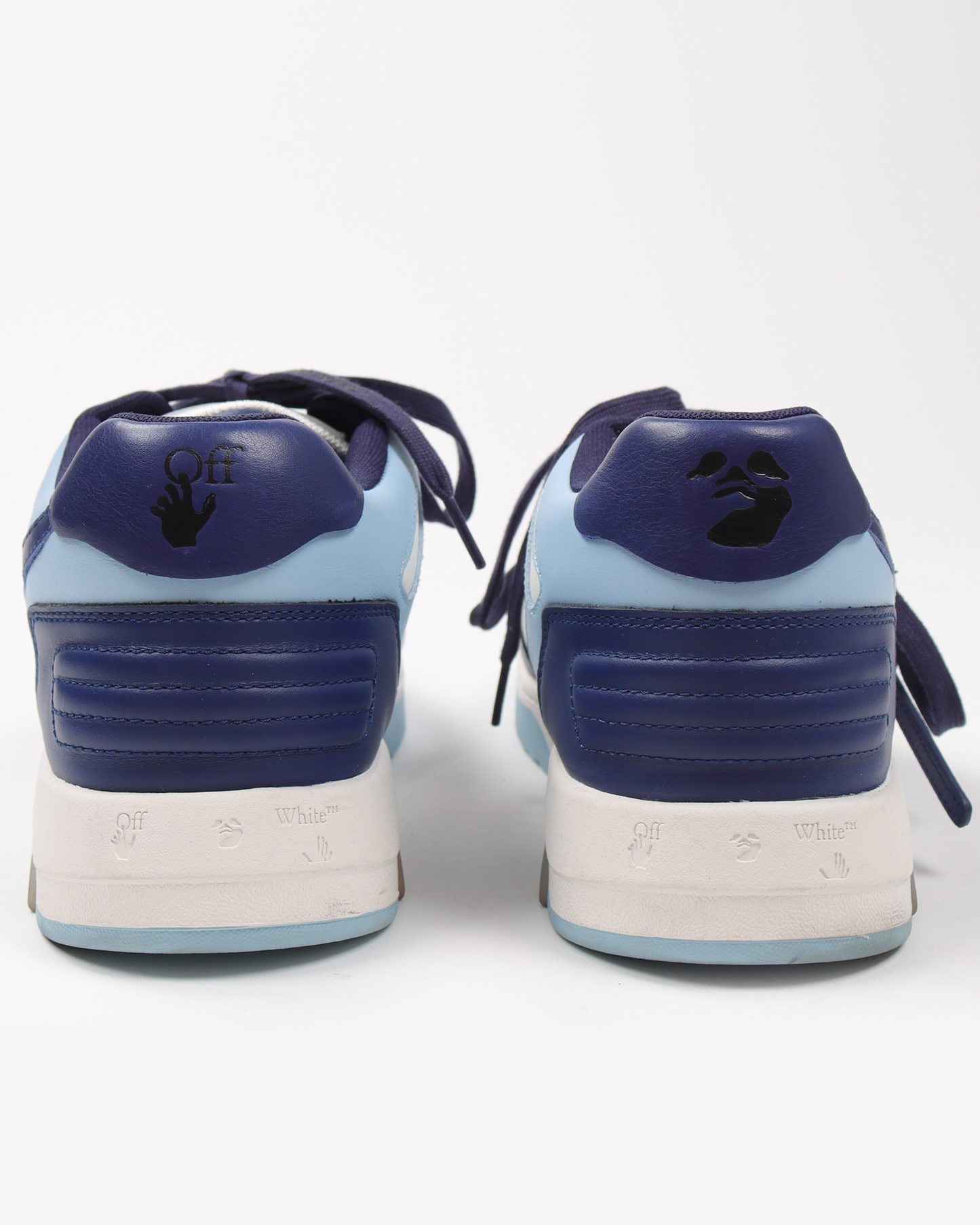 Out Of Office Arrow Trainer Sneakers