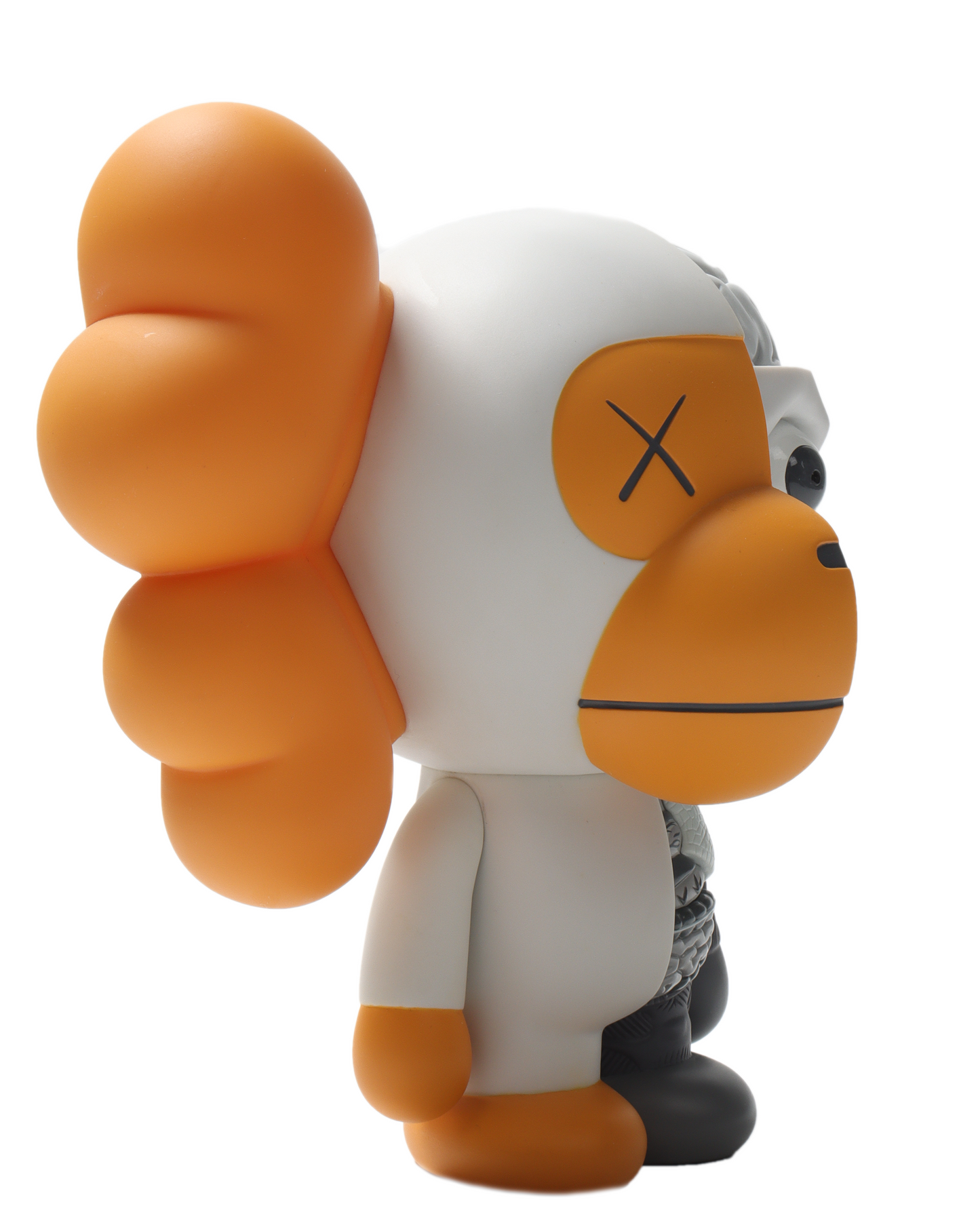 Dissected Milo Companion (2011)