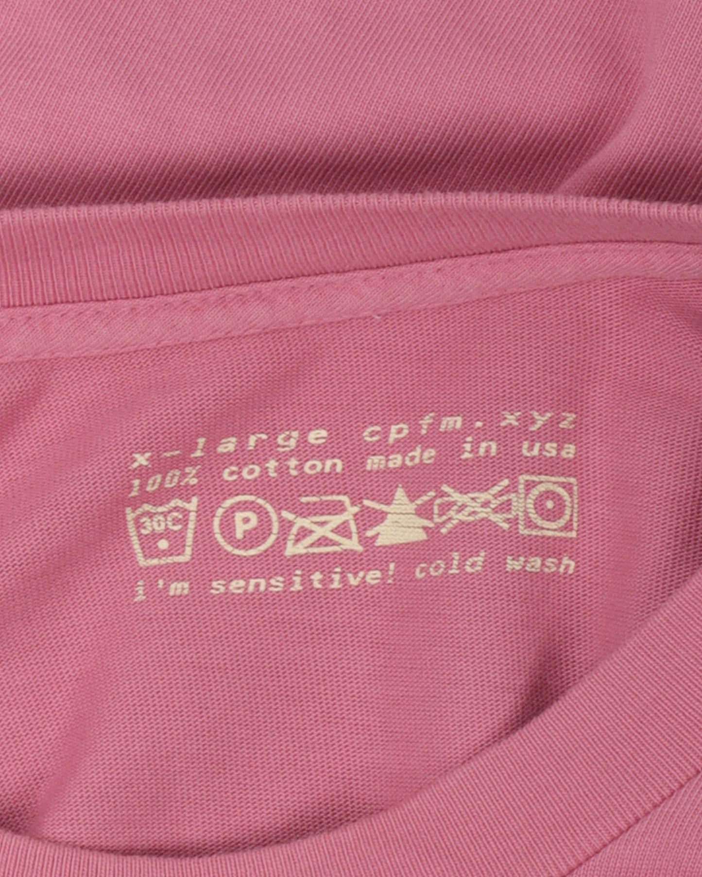 Let Sunshine Do Crewneck