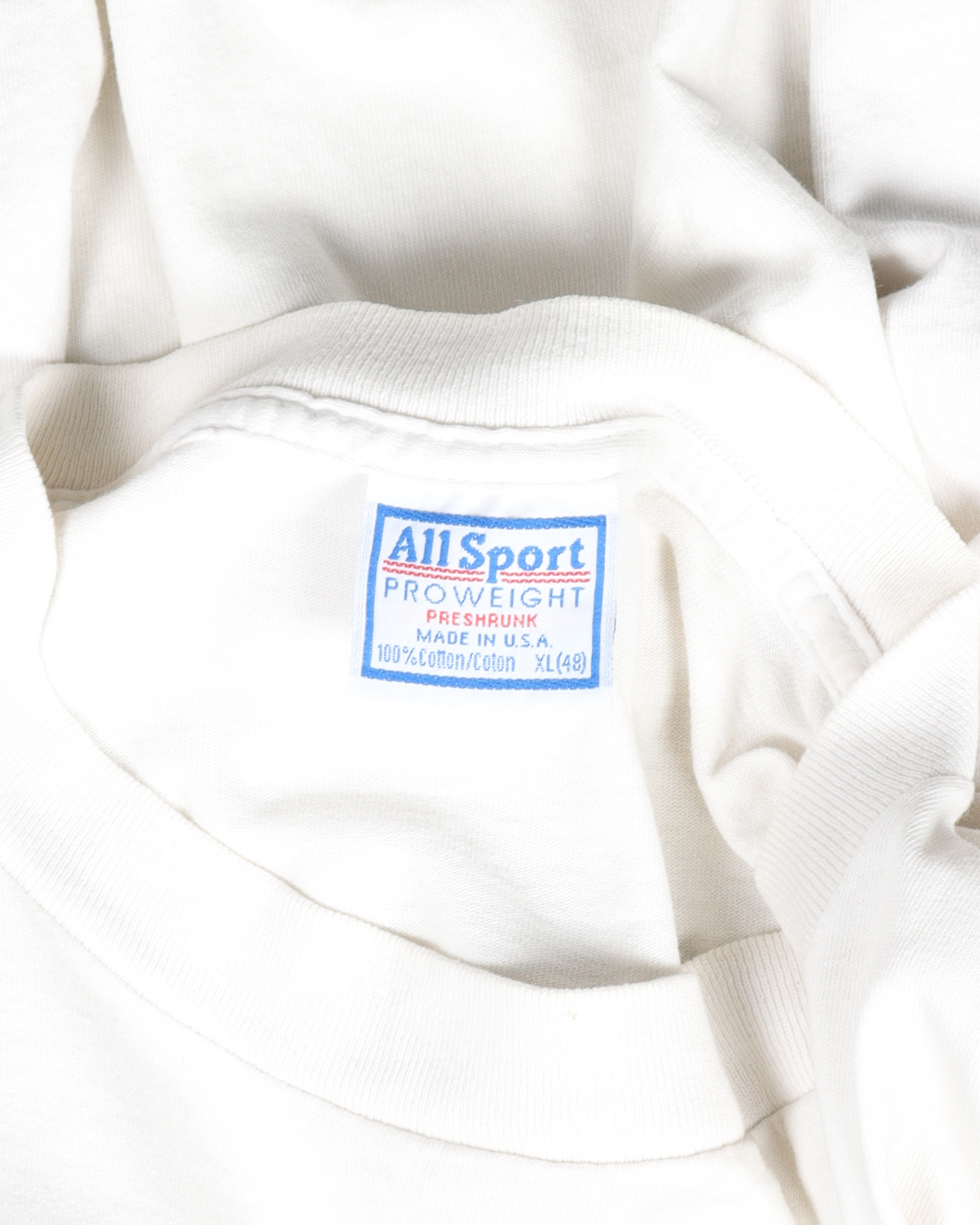 Hootie & The Blowfish "Cracked Rear View" Tour T-Shirt (1994)