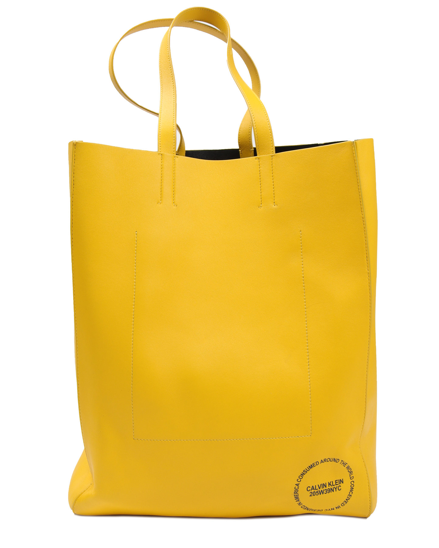 Berkeley Leather Tote Bag