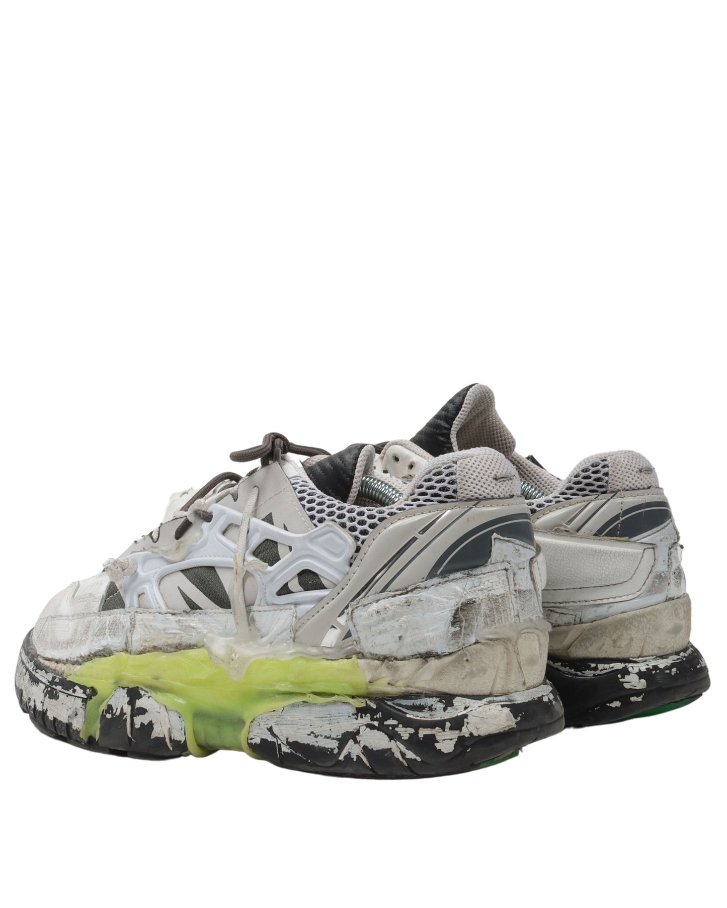 Fusion Sneaker