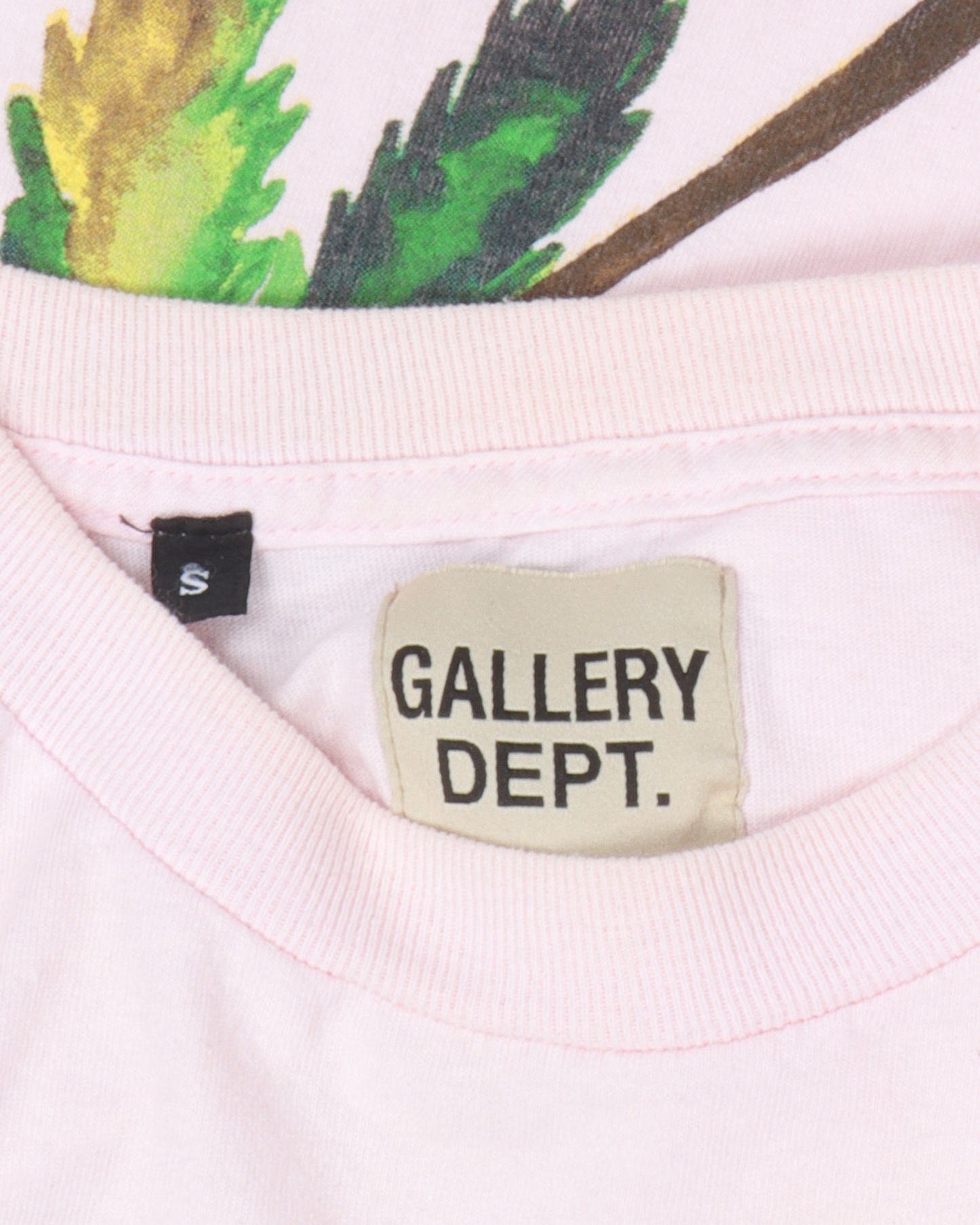 Cha Cha Matcha T-Shirt