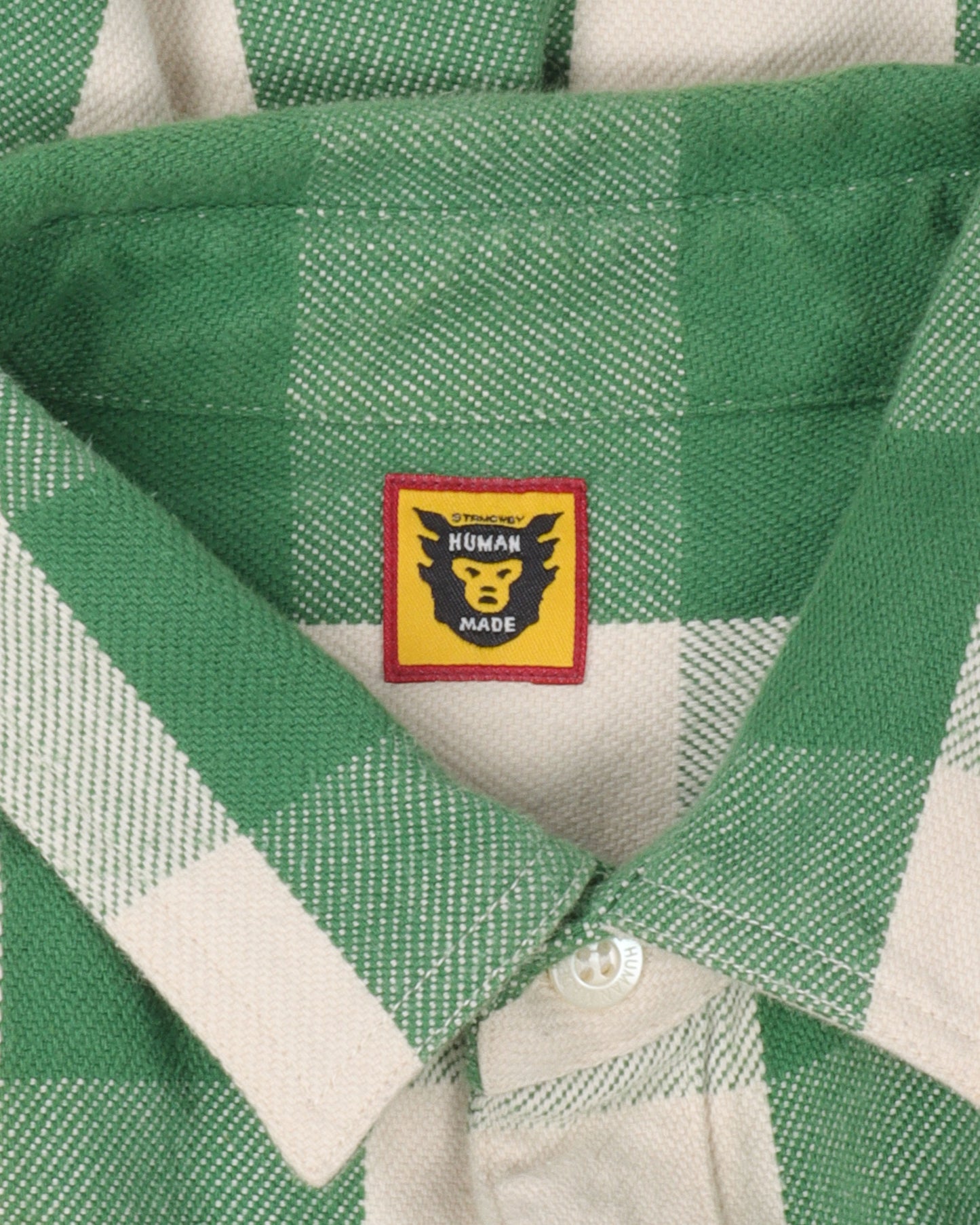 Checkered Flannel