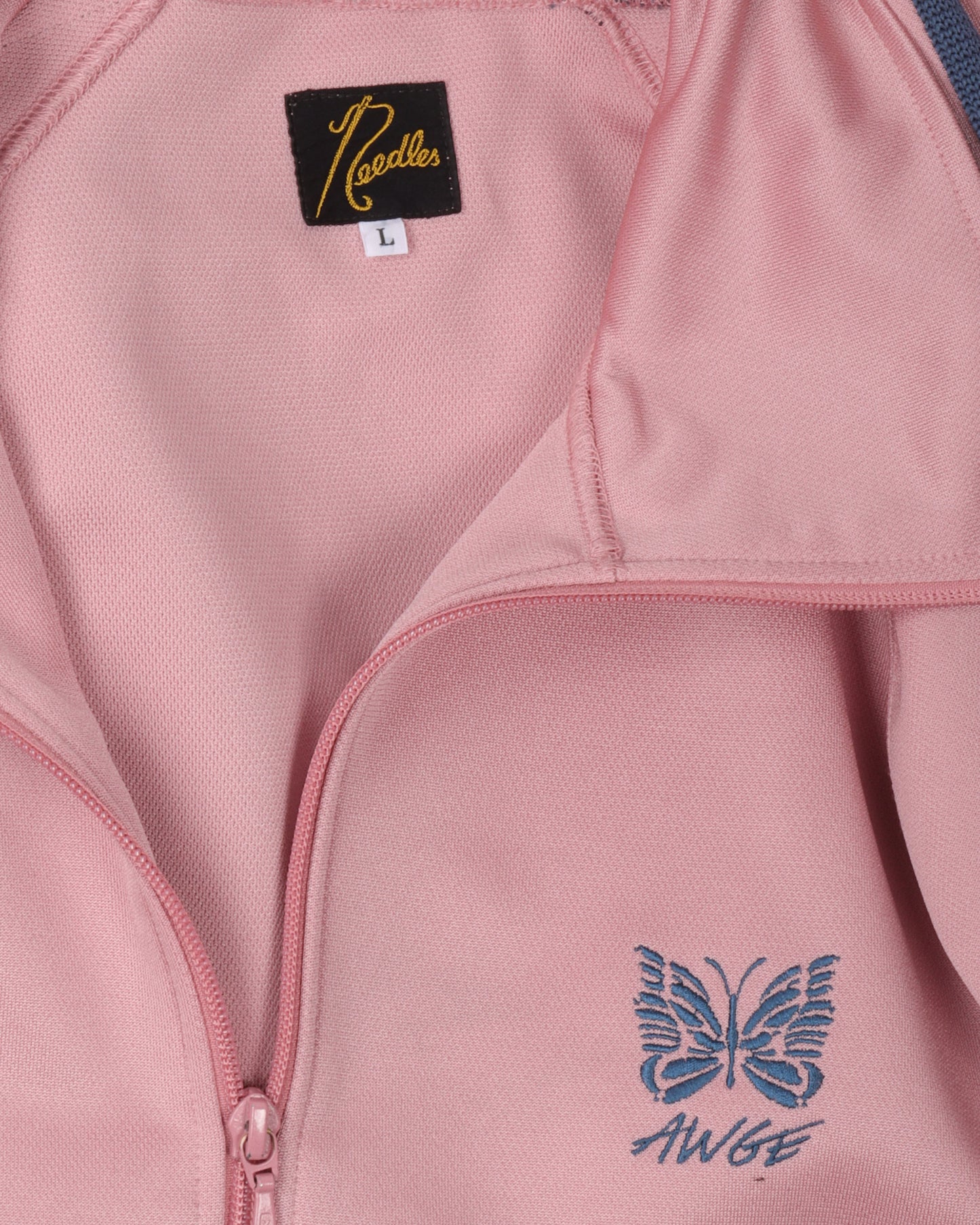 Awge Track Jacket