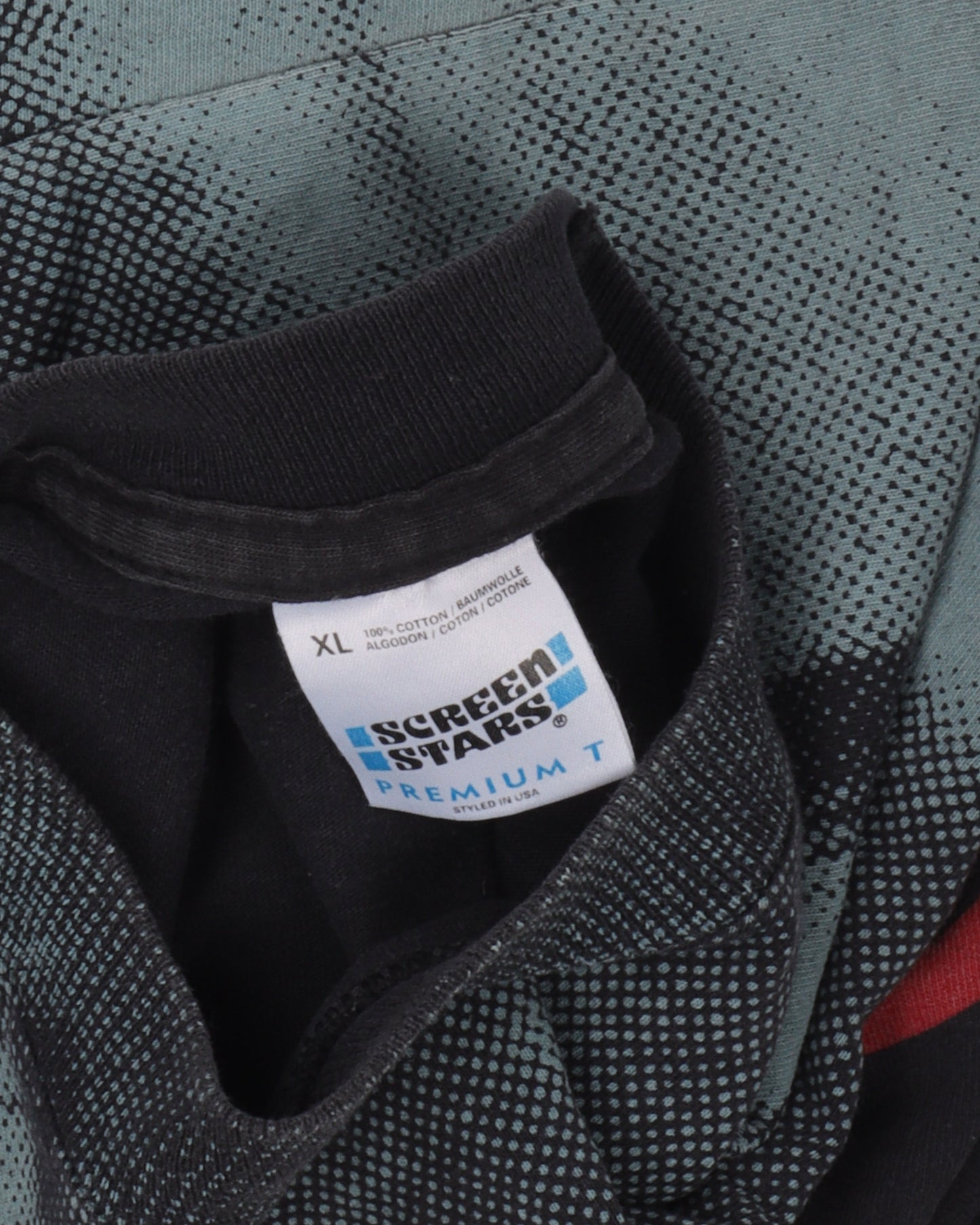 Pink Floyd "Animals" Embroidered T-Shirt