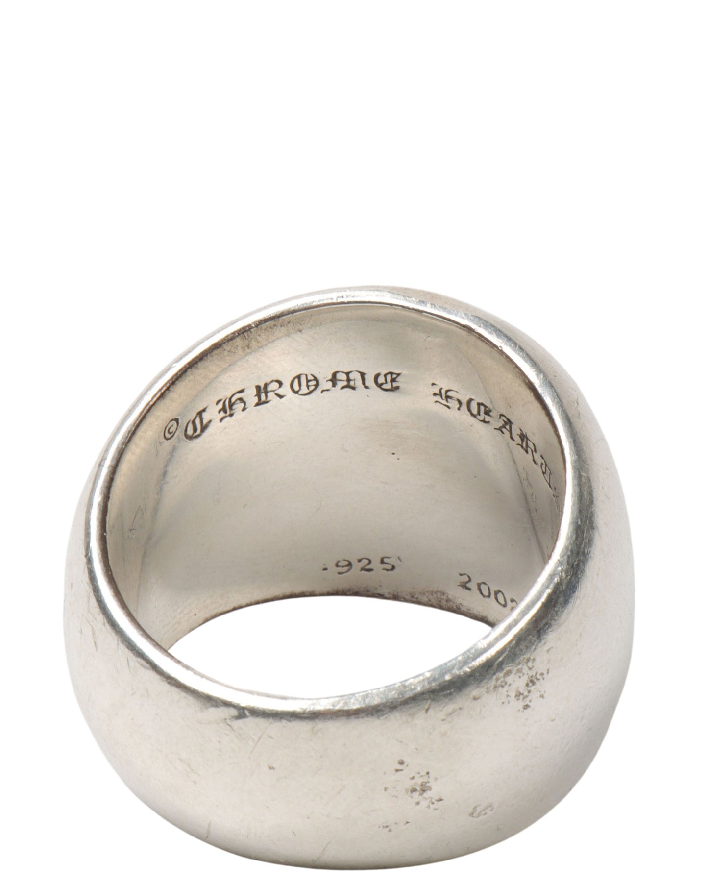Diamond Embellished Star Band Ring